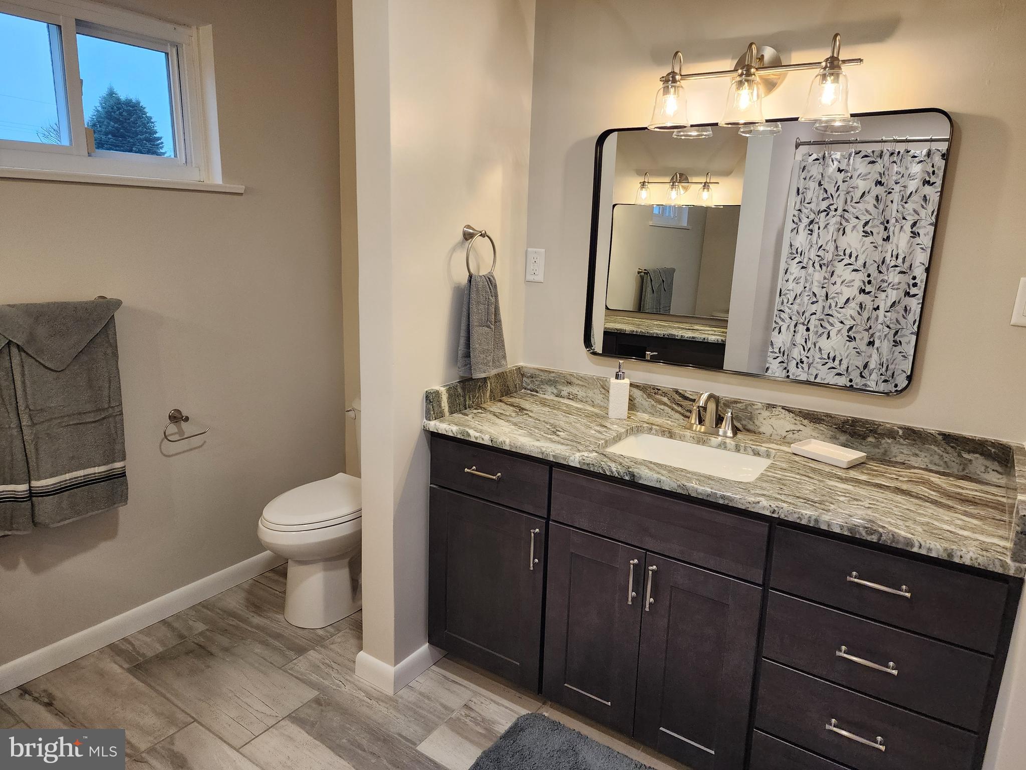 BRIGHTWOOD ACRES - Residential