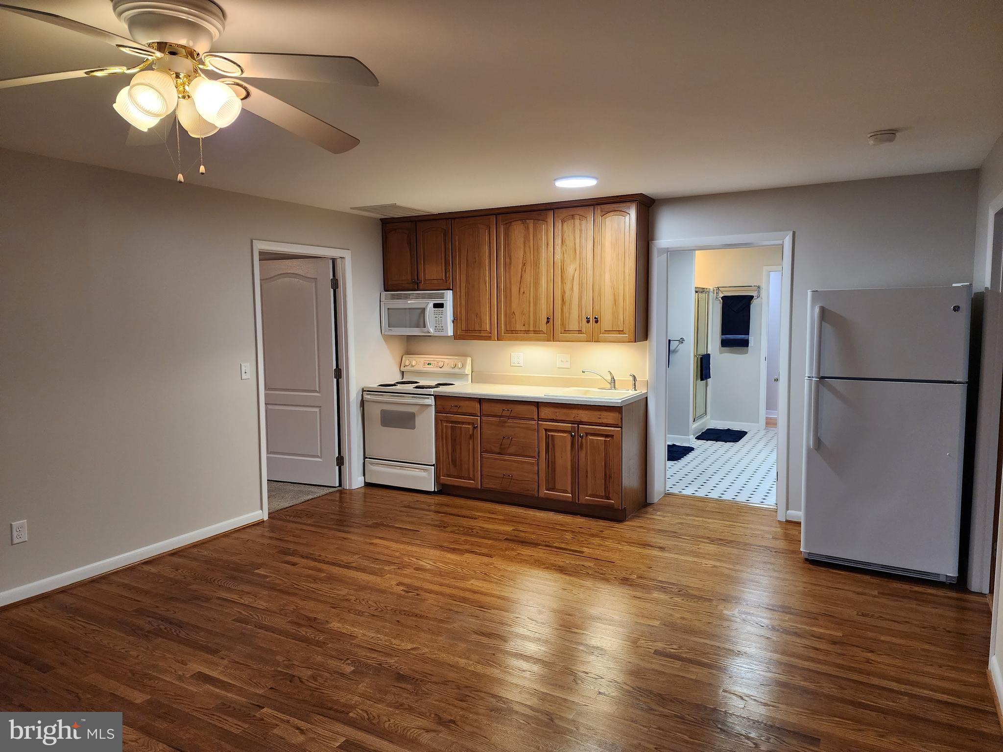 BRIGHTWOOD ACRES - Residential