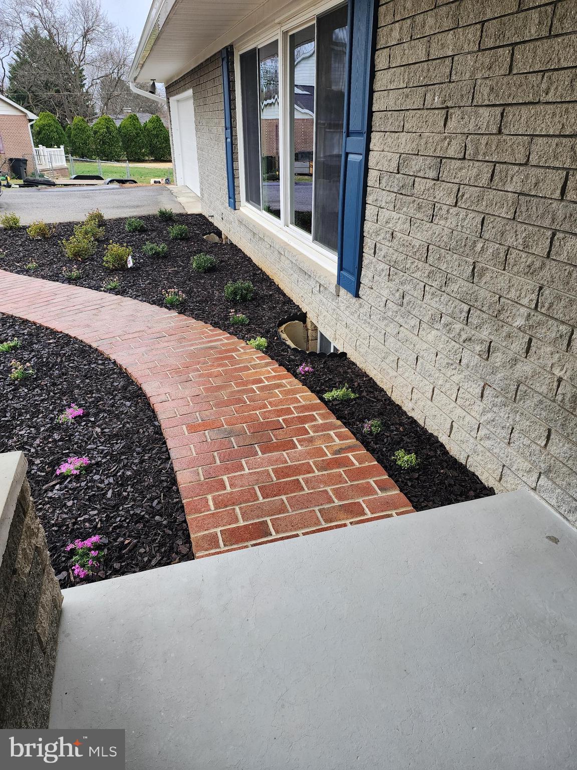 BRIGHTWOOD ACRES - Residential