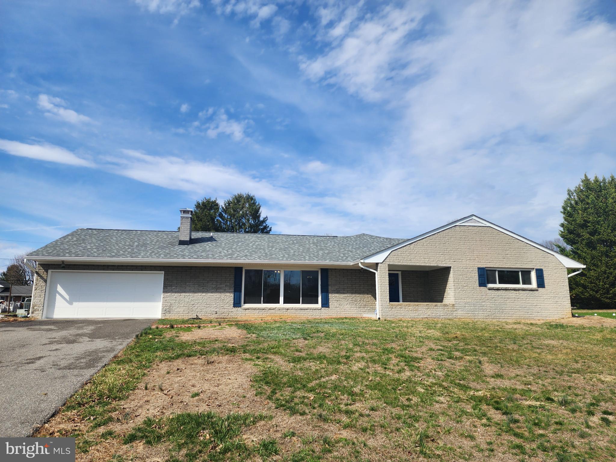 BRIGHTWOOD ACRES - Residential