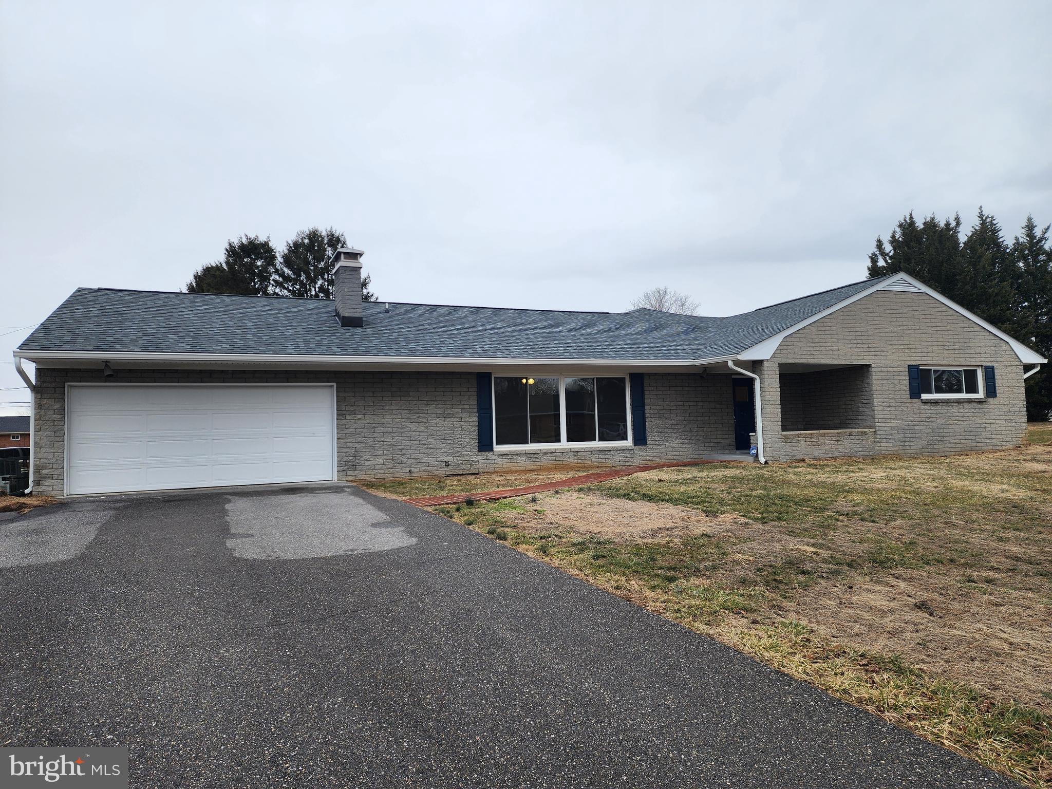 BRIGHTWOOD ACRES - Residential