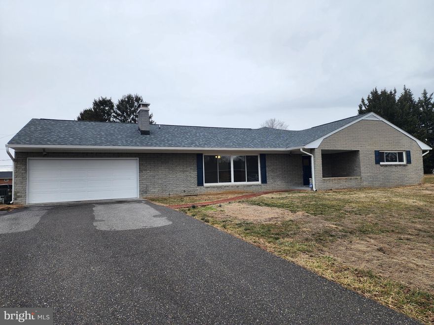 “This home offers a rare combination of features that appeal to a wide range of buyers. With its flexible layout, modern updates, and truly functional spaces, it’s easy to see yourself here—no matter your lifestyle. Which buyer profile fits you best?”

1. Multigenerational / In Law Suite Buyer
Ideal for families who need flexible living arrangements. This home is a standout for buyers seeking true multigenerational convenience. The main level offers 3 bedrooms, 1.5 remodeled baths, a fully updated kitchen with granite and new appliances, a formal dining room, and a cathedral ceiling sunroom, all freshly painted with hardwood, LVP, and carpet flooring. The separate in law suite—complete with its own kitchen, living room, large bedroom, and updated full bath with walk in shower—provides privacy and independence for parents, adult children, or long term guests. With replacement windows, updated mechanicals, a new double tank septic, and a 2 car garage with new insulated garage door,  this property delivers comfort, convenience, and peace of mind for extended families.

2. Professional / Medical Community Buyer
Perfect for healthcare and education professionals who value proximity and low maintenance living. Located just minutes from Meritus Medical Center, Hagerstown Community College, shopping, restaurants, and I 70, this remodeled 2,945 SF rancher offers the ideal blend of convenience and comfort. Busy professionals will appreciate the move in ready condition, including new kitchen cabinetry, granite counters, updated baths, fresh paint, newer architectural shingle roof, 6" gutters, and updated boiler. The expansive sun/family room with cathedral ceiling, large living room with fireplace, and quiet cul de sac lot on .52 acres create a peaceful retreat after long shifts. The lower level—freshly painted with a fireplace and ready for future build out—adds long term value and flexibility.

3. Upsizing Buyer / Entertainer
Designed for buyers who want generous living spaces and room to grow. With nearly 3,000 SF of finished space, this brick/stone rancher offers the scale and layout that entertainers and upsizing buyers crave. The large living room with picture windows and fireplace, formal dining room, and cathedral ceiling sunroom create multiple gathering zones for holidays, parties, and everyday living. The updated kitchen, mix of hardwood and luxury vinyl plank flooring, and fresh paint throughout make the home feel modern and inviting. The lower level, already painted and featuring a second fireplace, is a blank canvas for a future rec room, gym, workshop, or media space. The 2 car garage with new new garage door, and half acre cul de sac lot complete the package for buyers who want space, comfort, and long term potential.