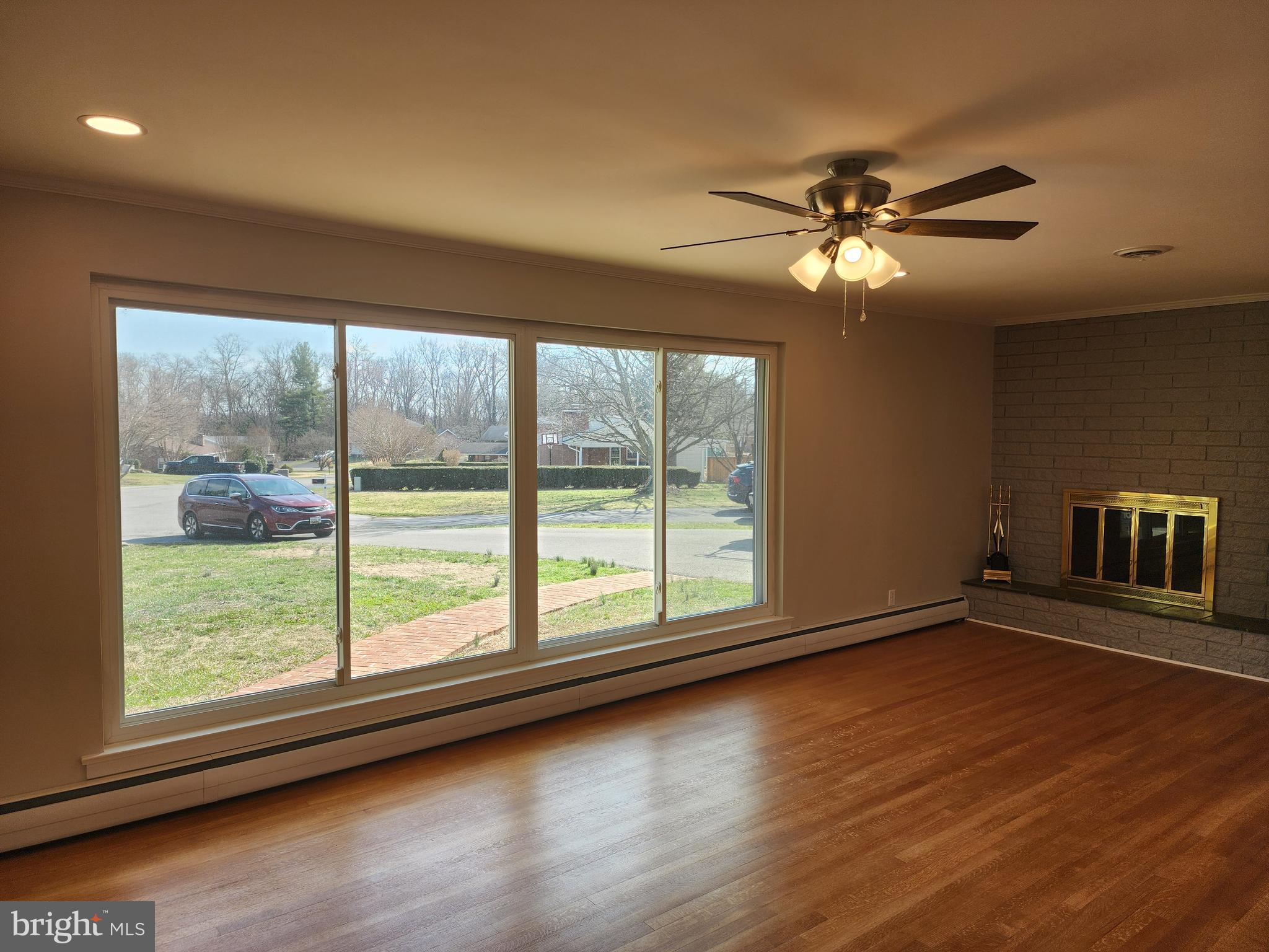 BRIGHTWOOD ACRES - Residential