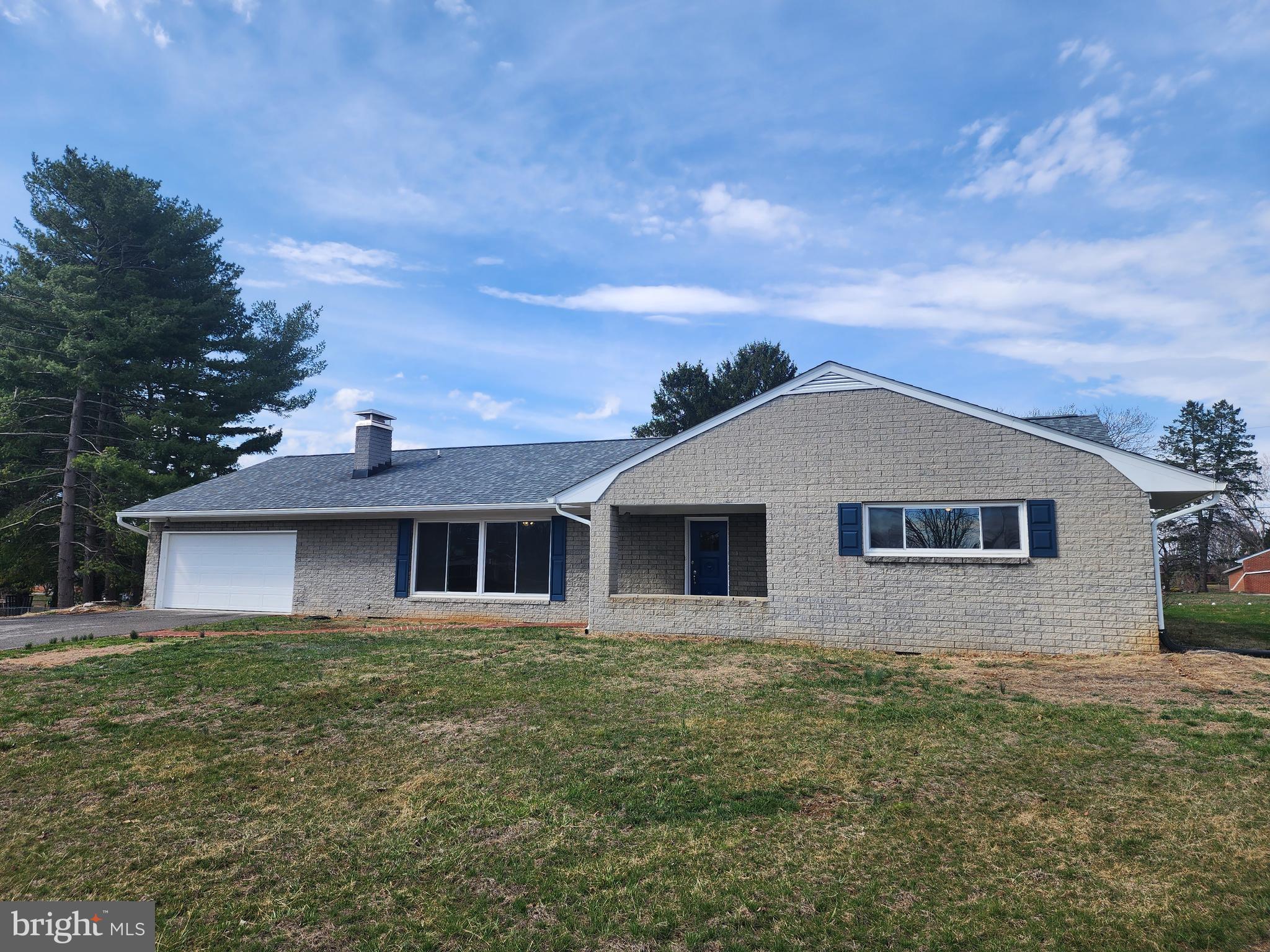 BRIGHTWOOD ACRES - Residential