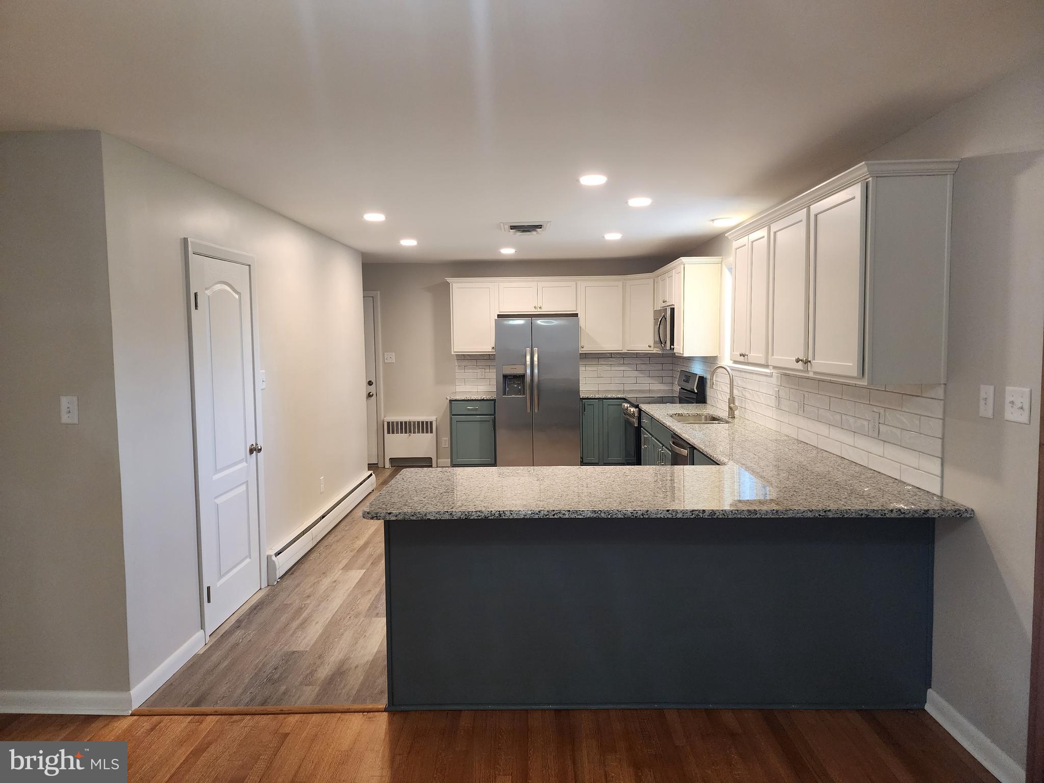 BRIGHTWOOD ACRES - Residential