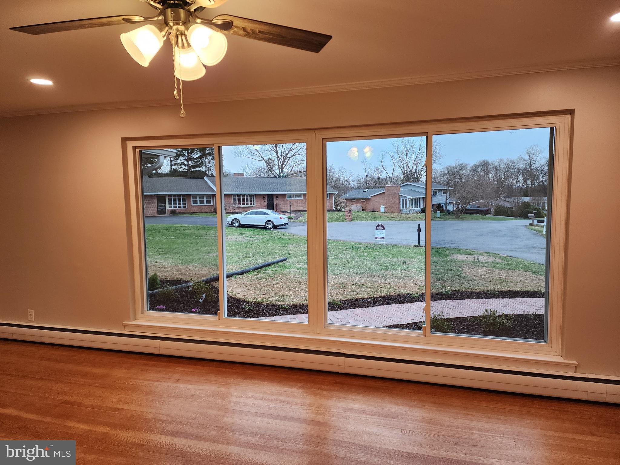 BRIGHTWOOD ACRES - Residential