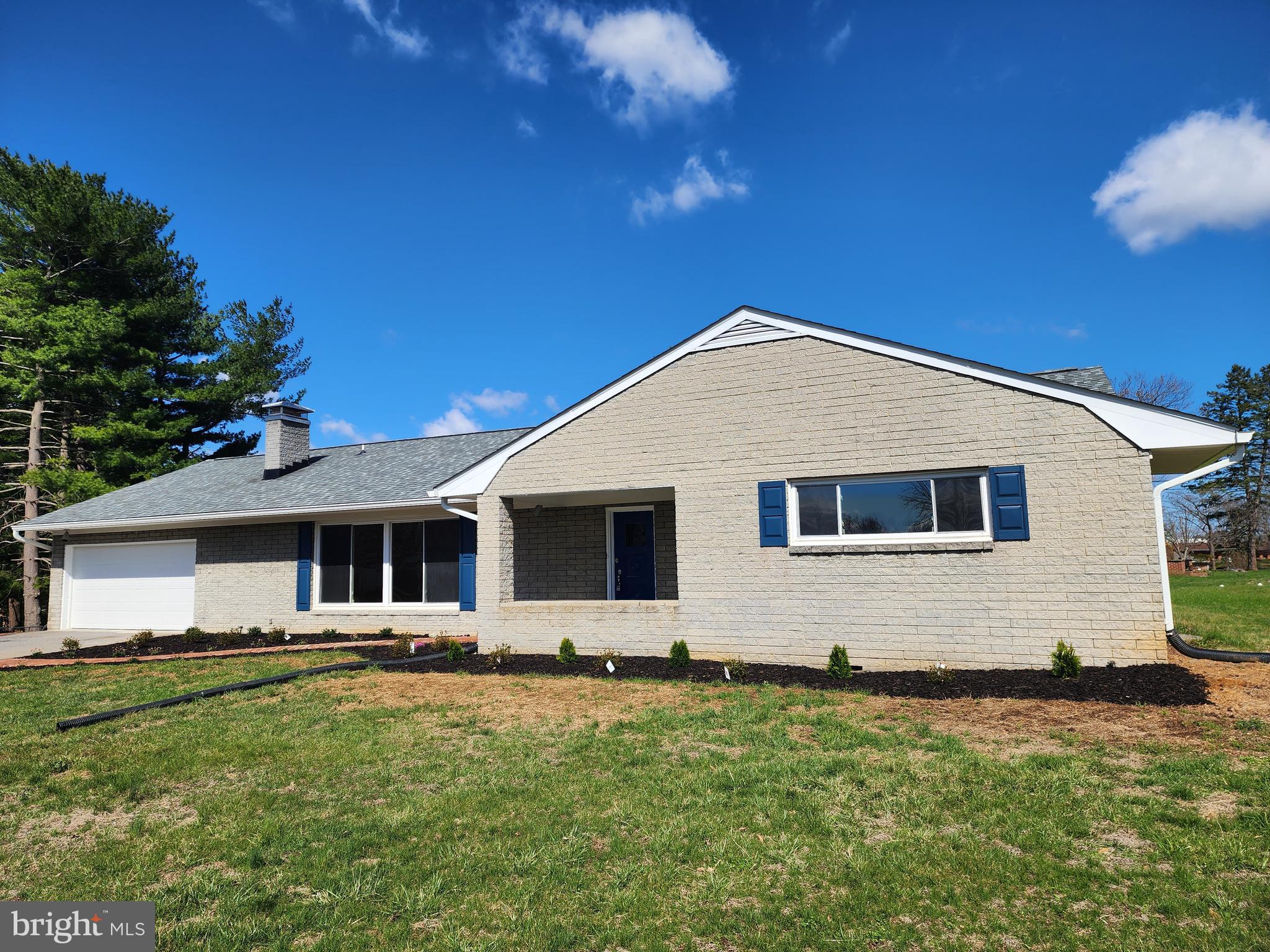 BRIGHTWOOD ACRES - Residential