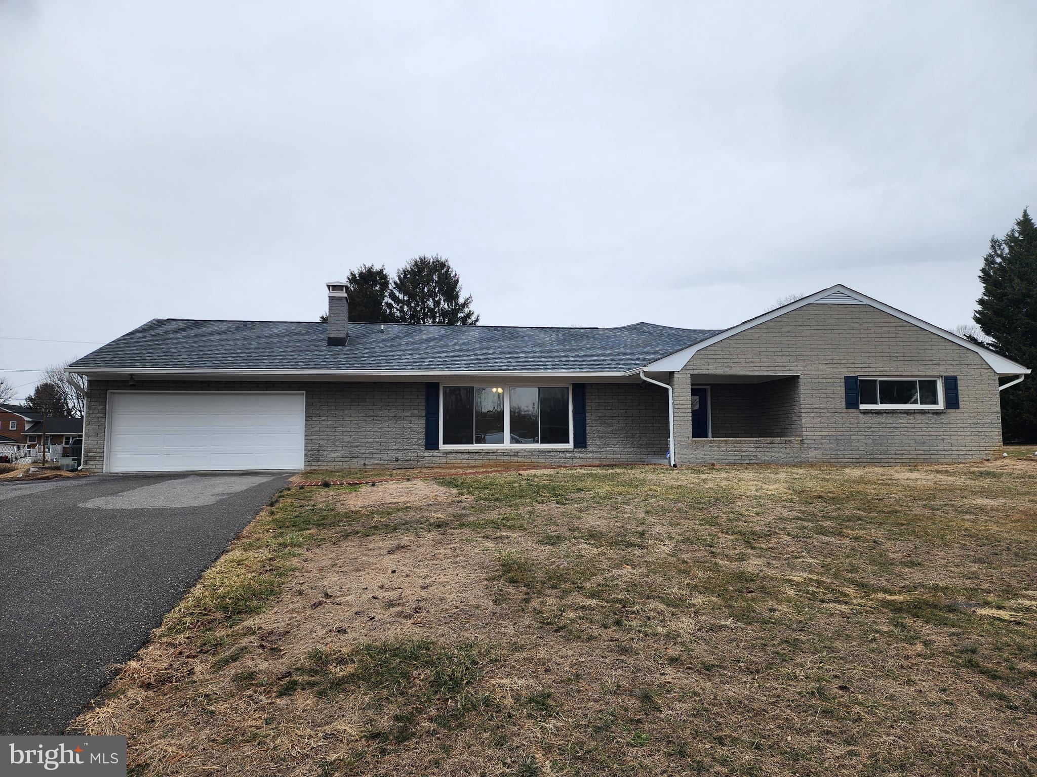 15 BRIGHTWOOD CIRCLE