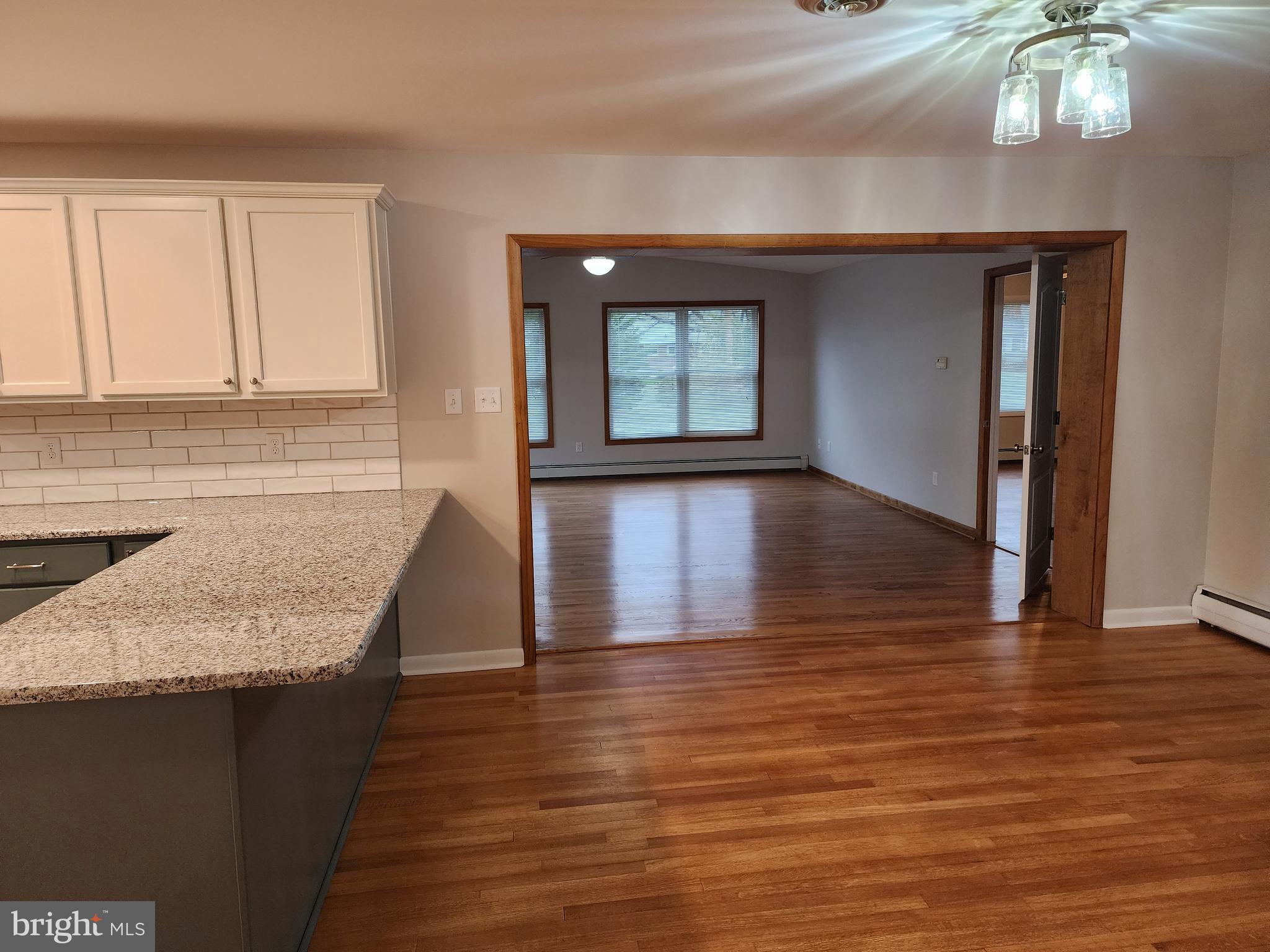 BRIGHTWOOD ACRES - Residential