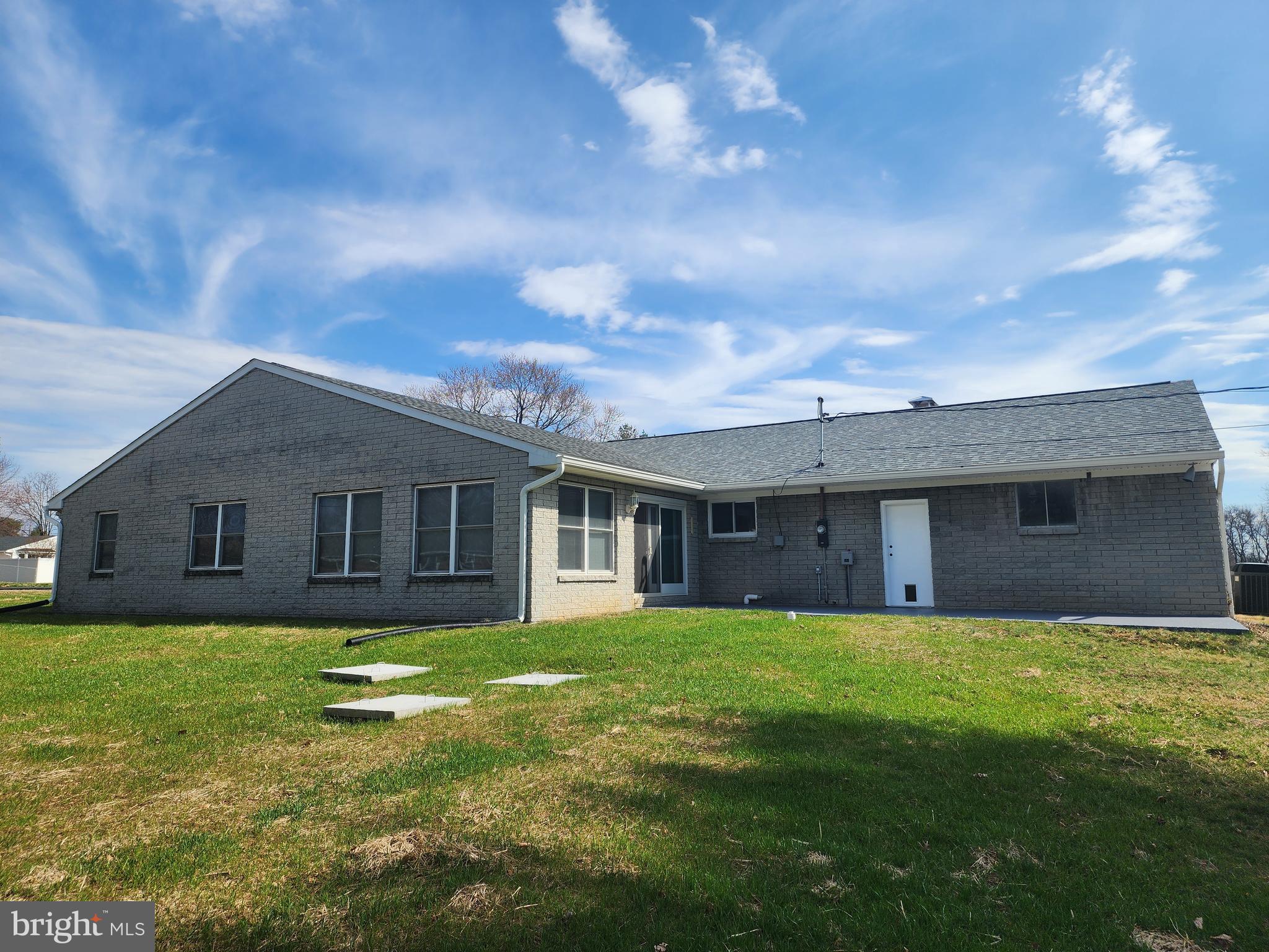 BRIGHTWOOD ACRES - Residential