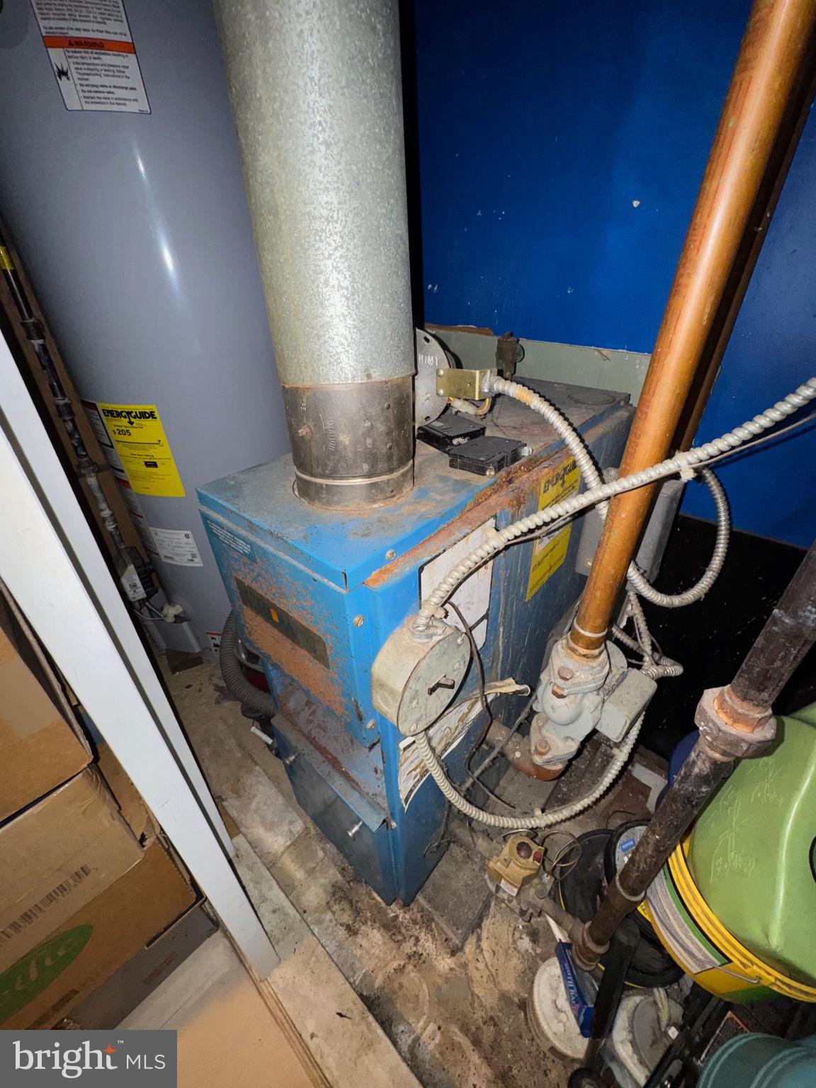 FELTONVILLE - Residential