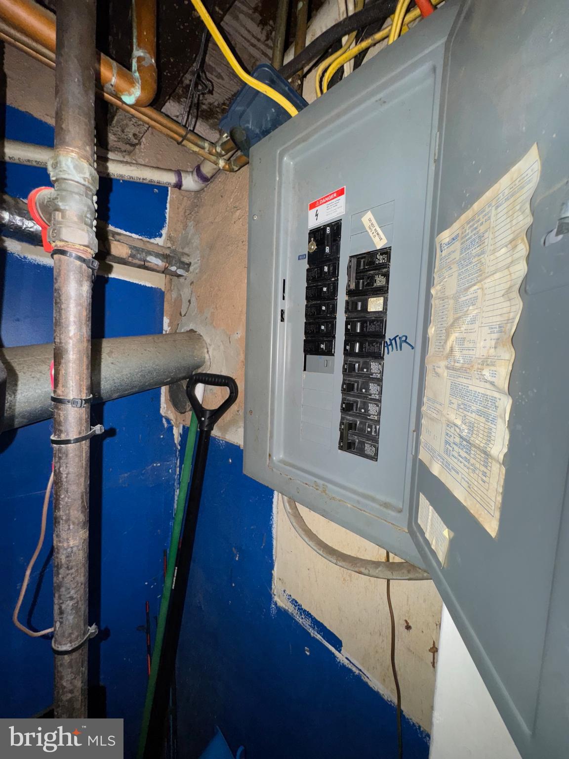 FELTONVILLE - Residential