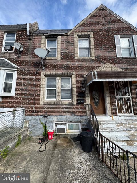 4655 SHELBOURNE STREET PHILADELPHIA PA 19124