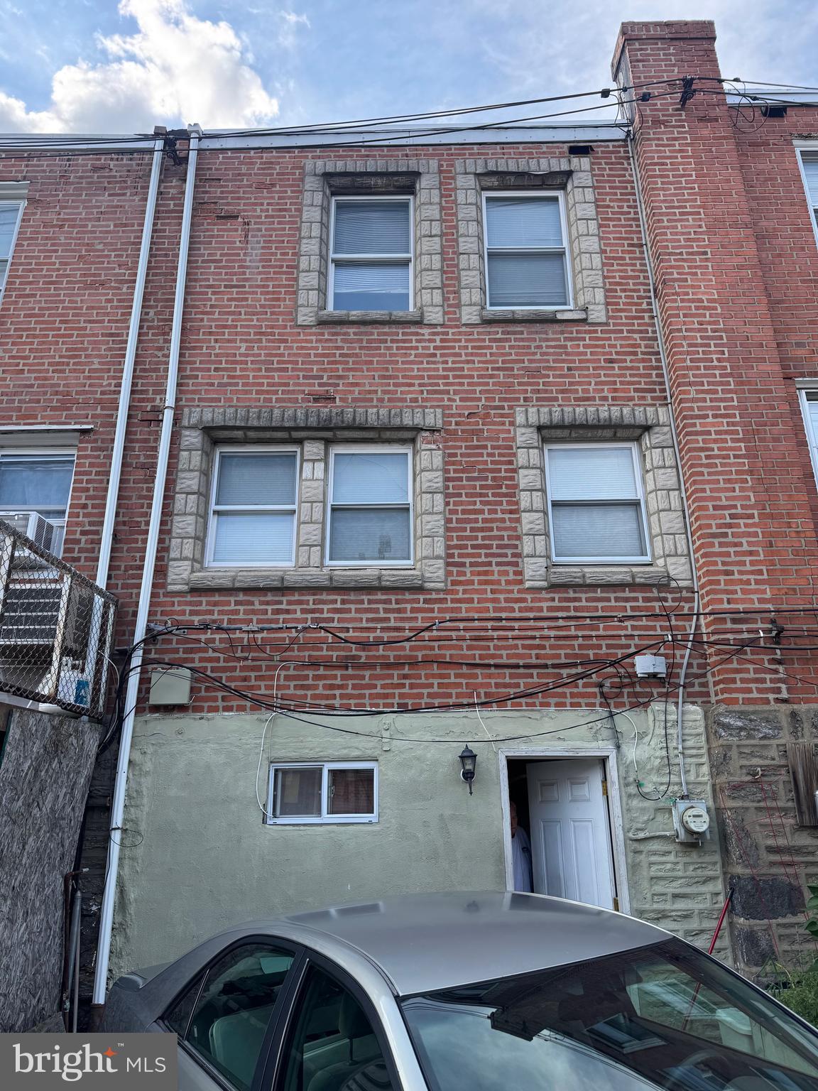 FELTONVILLE - Residential