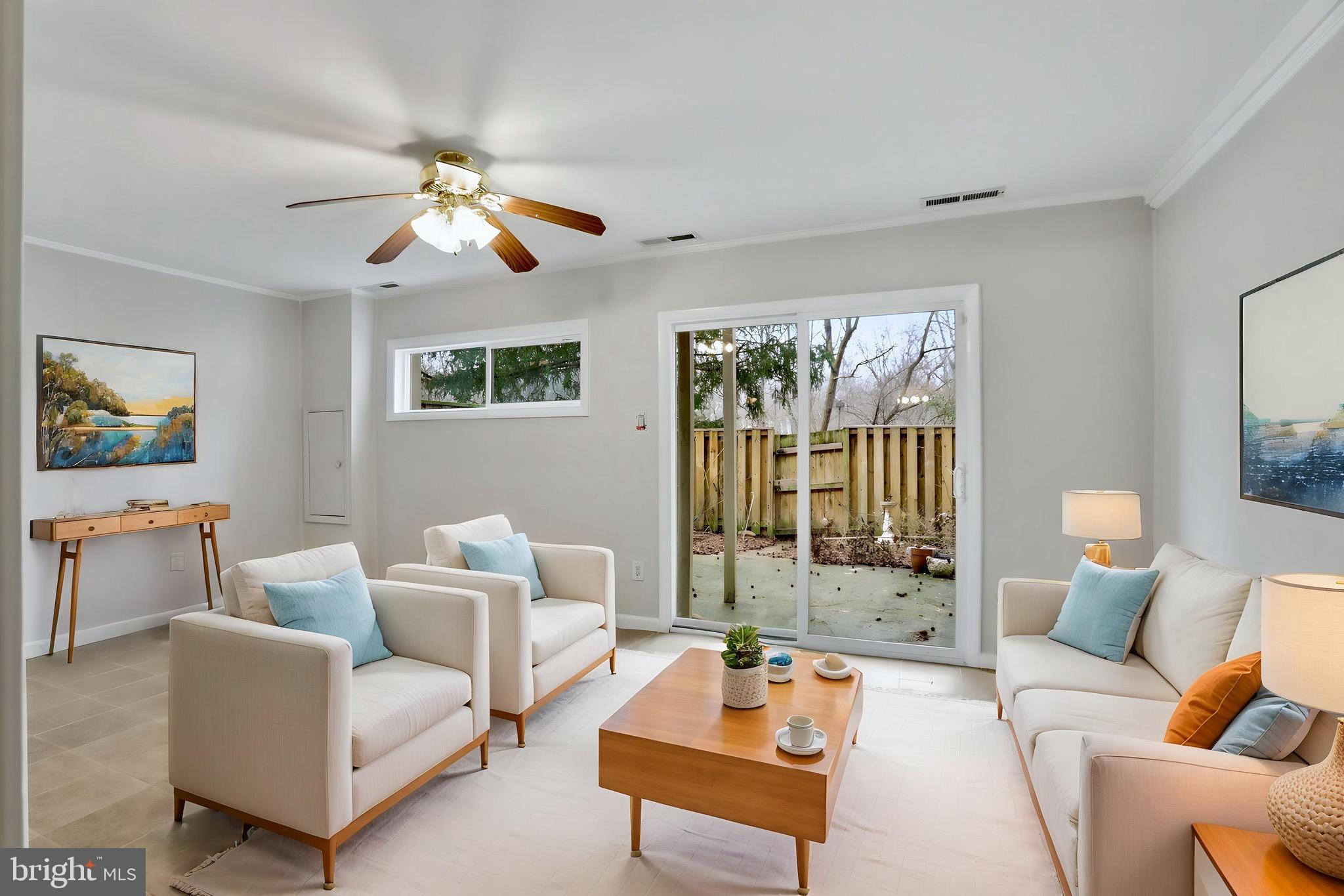 VILLAS DE ESPANA - Residential