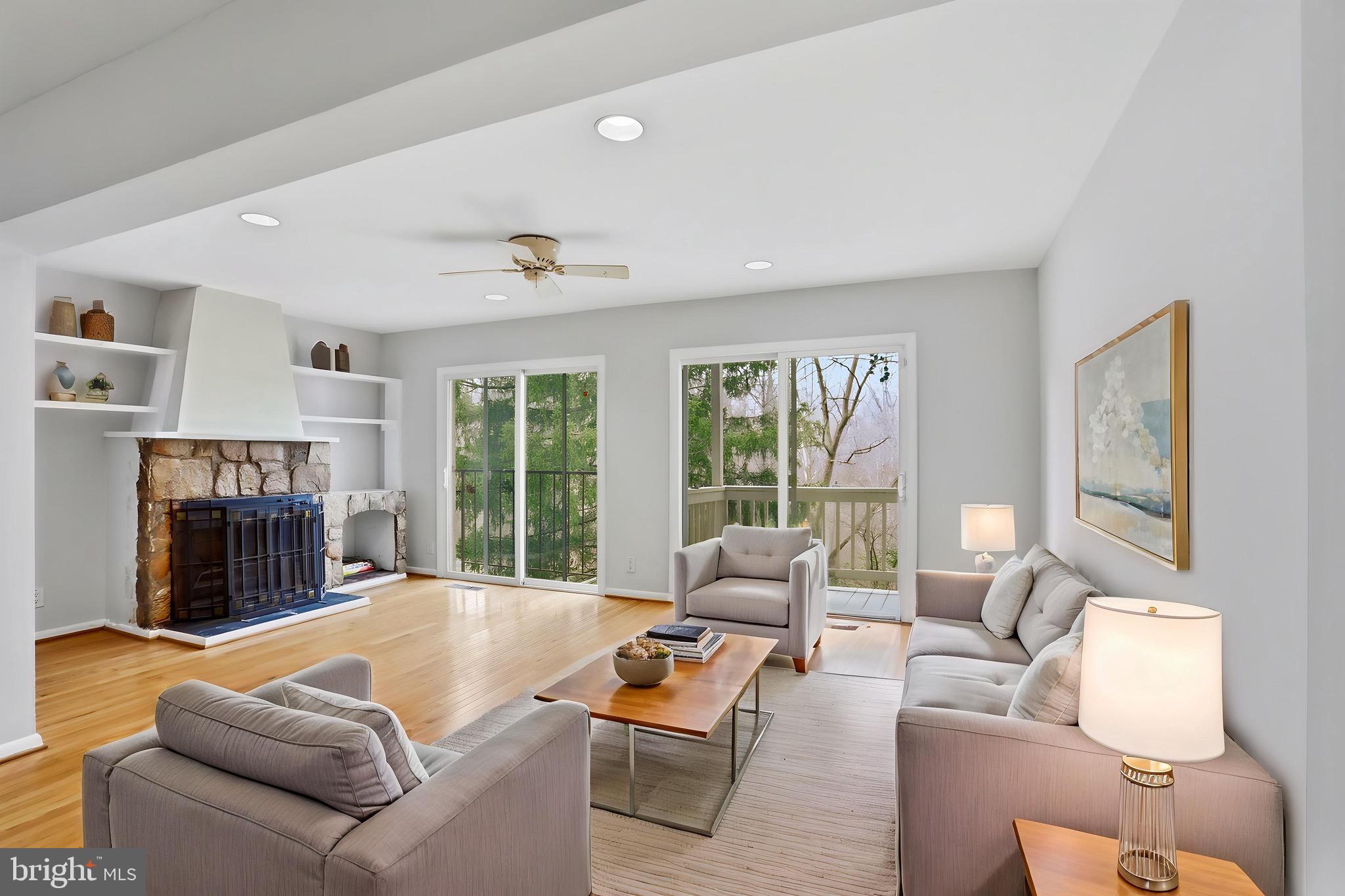 VILLAS DE ESPANA - Residential