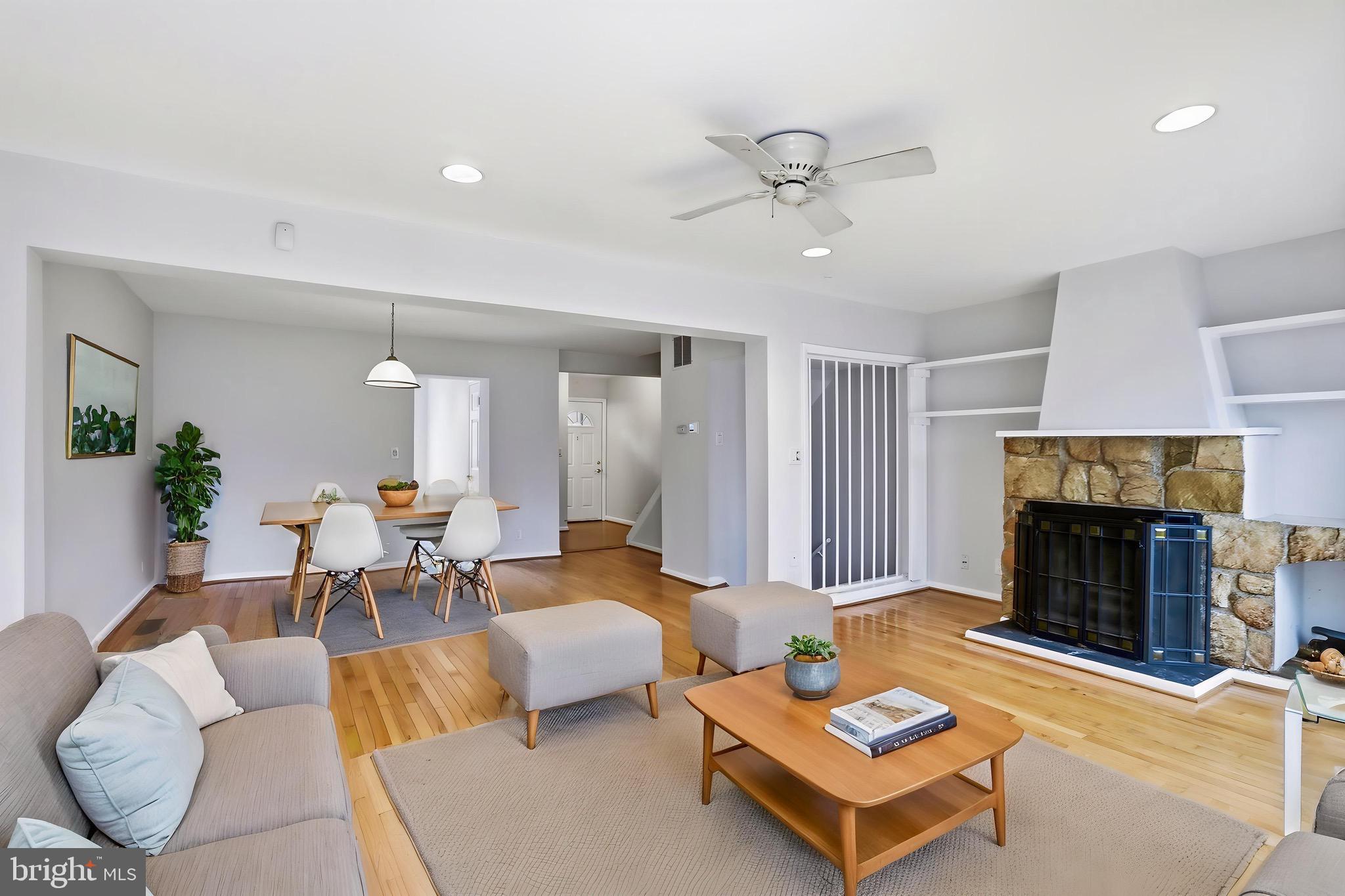 VILLAS DE ESPANA - Residential