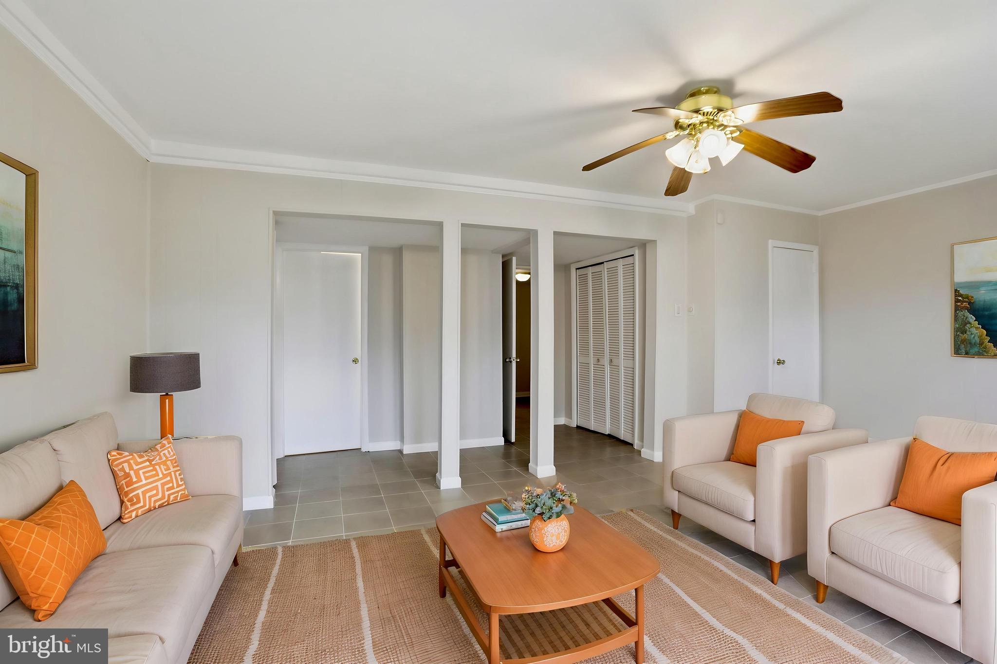 VILLAS DE ESPANA - Residential