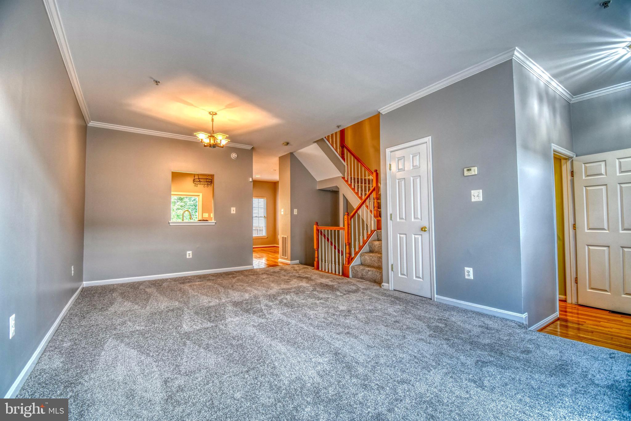 CHAPEL GROVE - Residential