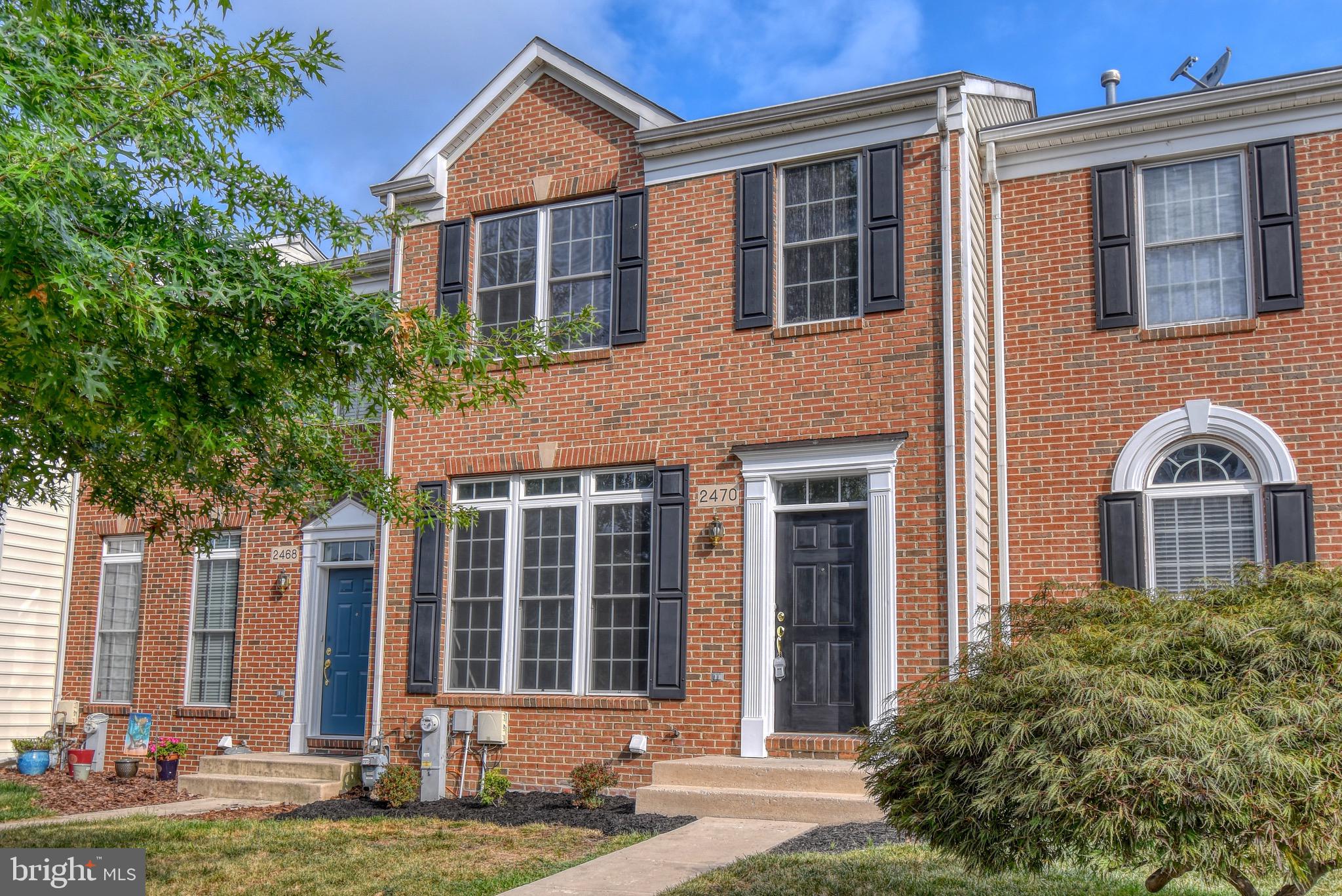 CHAPEL GROVE - Residential