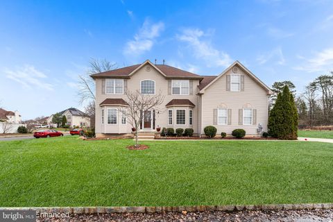 Homes For Sale - 441 Caroline Lane<br/> Cumberland County, MILLVILLE, NJ 08332