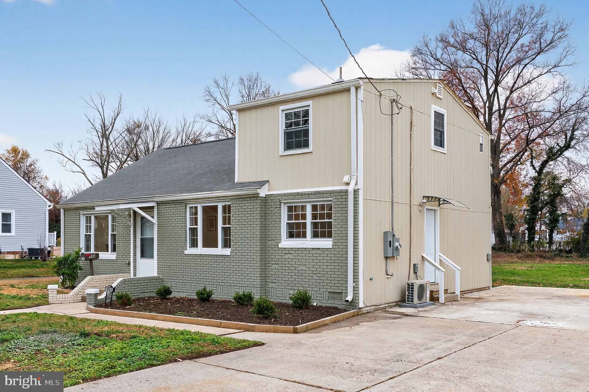 ALEXANDRIA - Residential