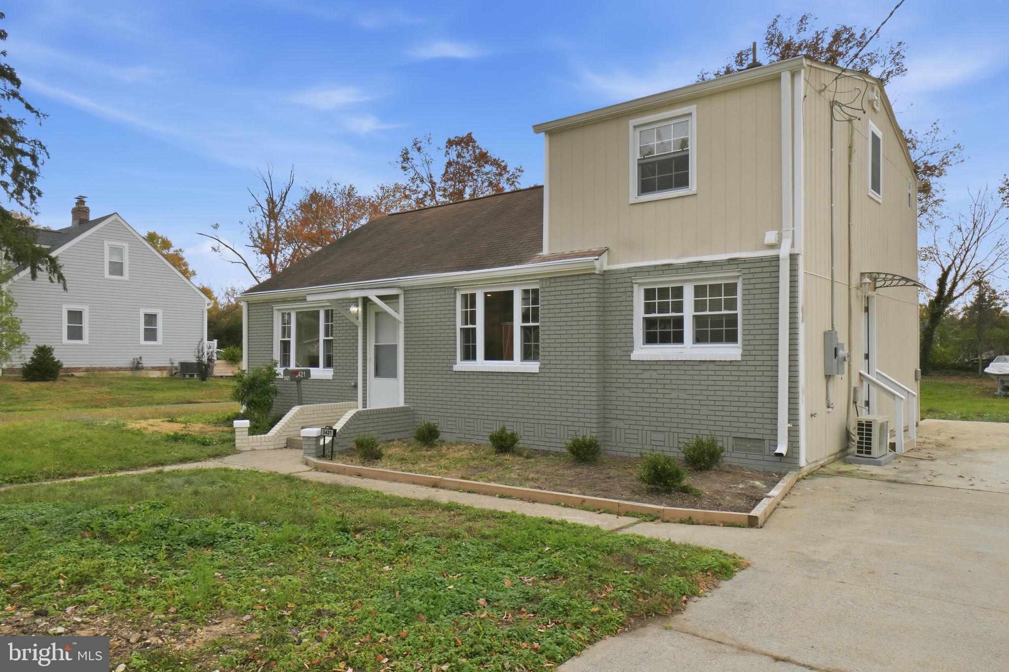 3421 MEMORIAL STREET