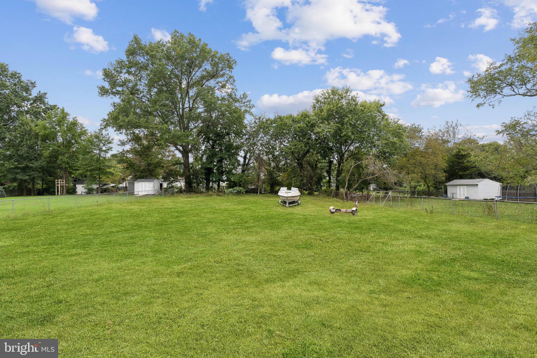 ALEXANDRIA - Residential