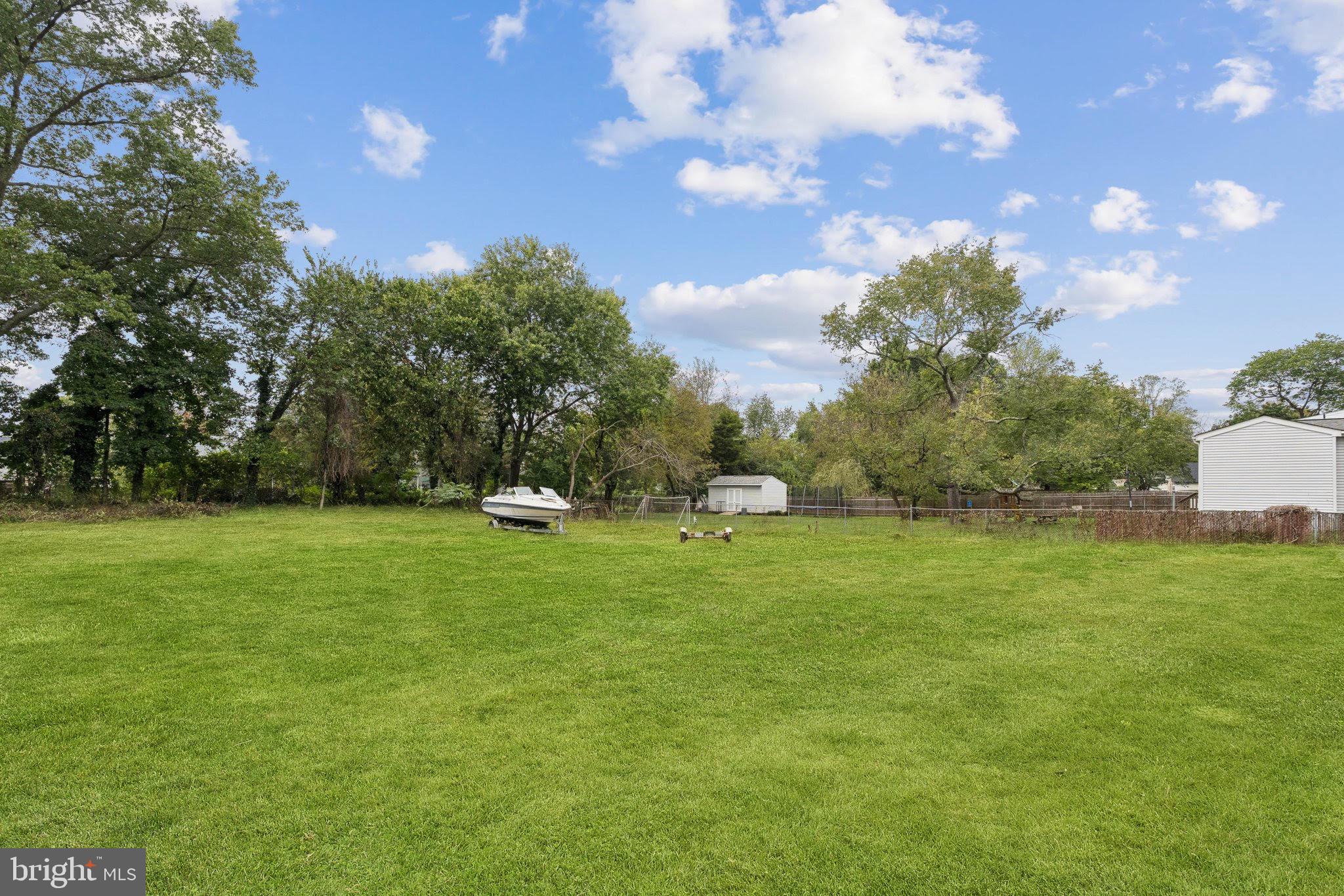 ALEXANDRIA - Residential