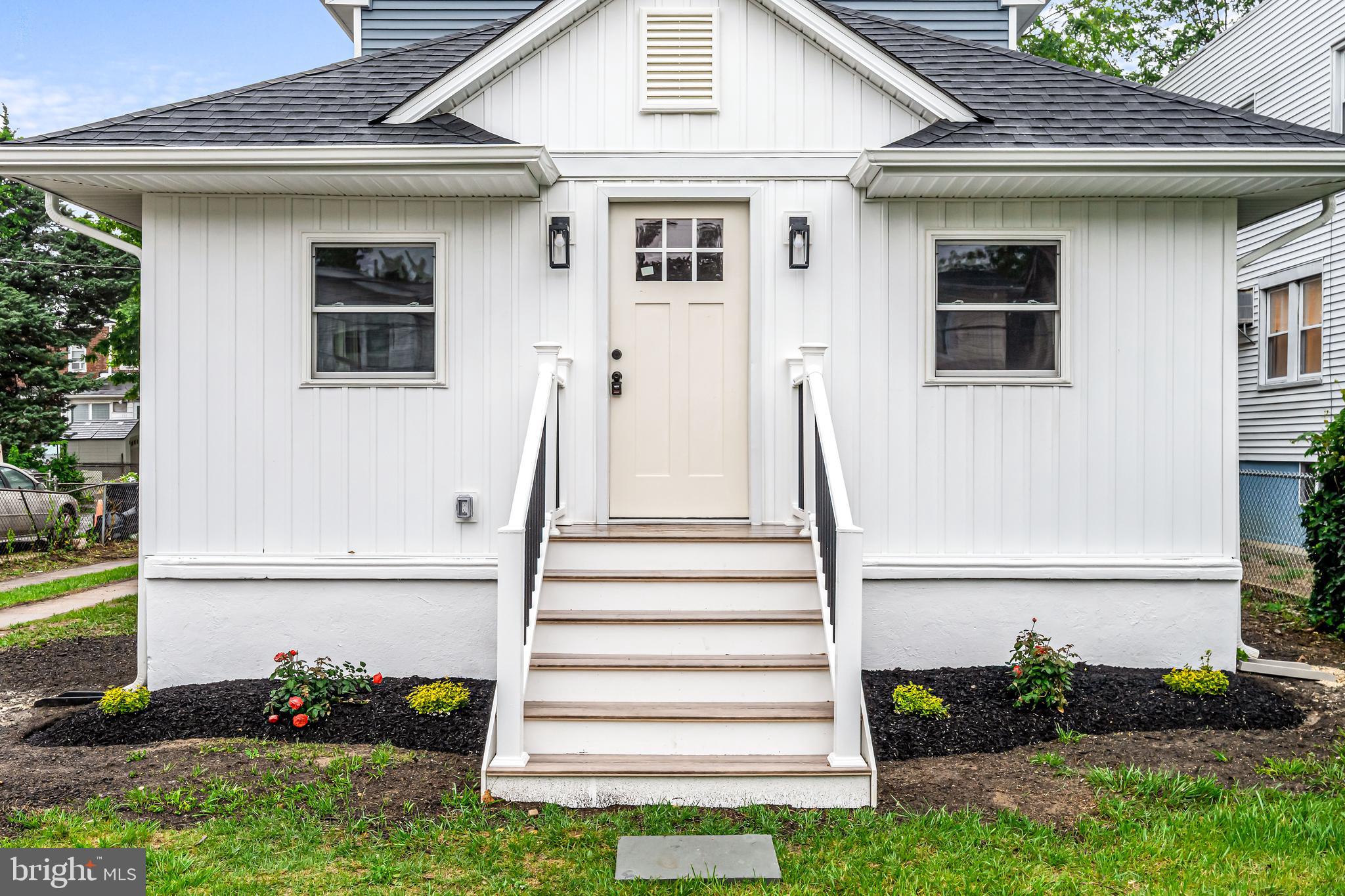 313 LINDEN AVENUE
