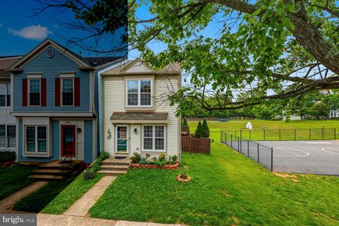 Townhouse For Sale - 3029 Mcmaster Court<br/> HERNDON, VA 20171