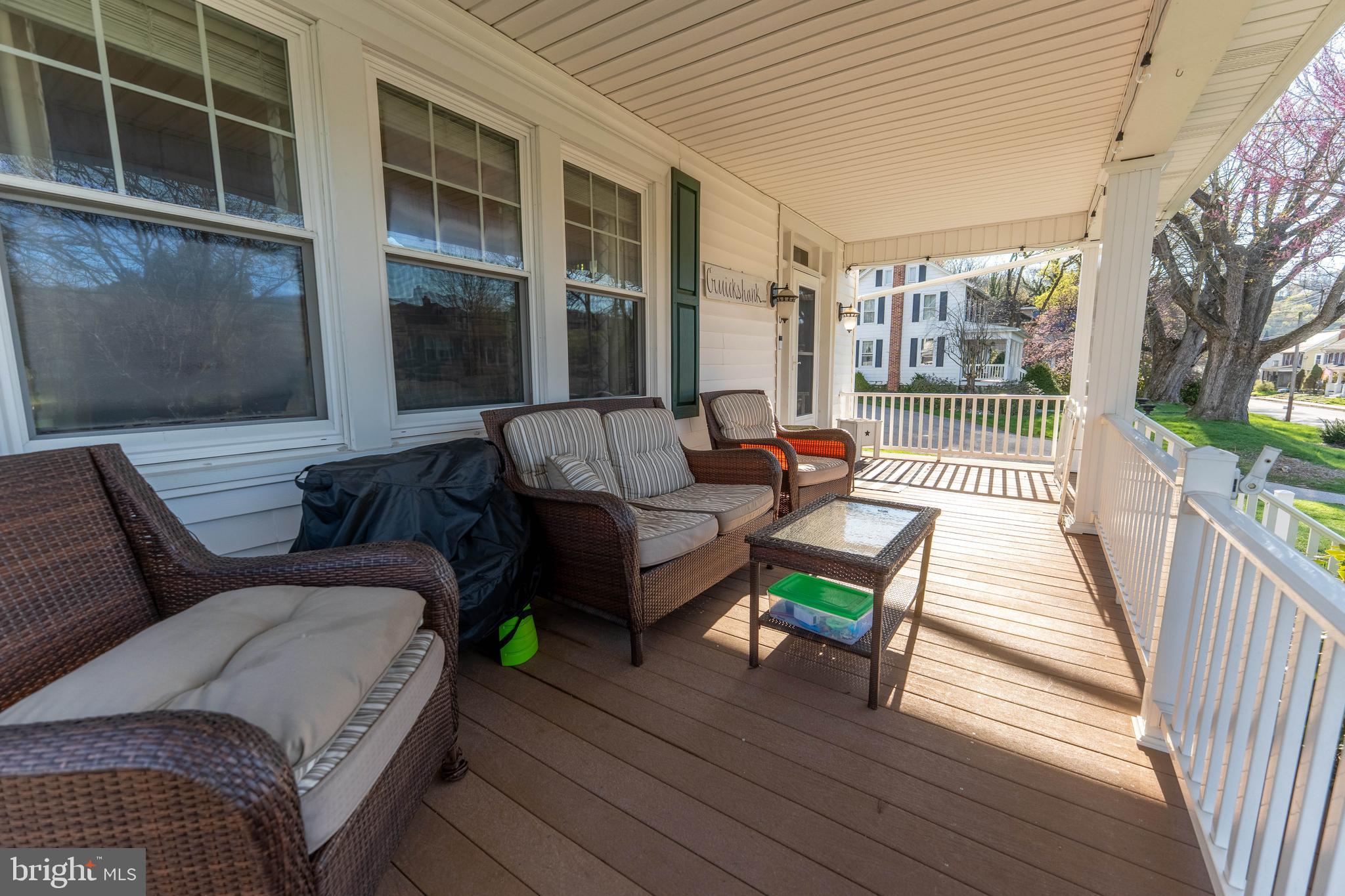 FELTON - Residential