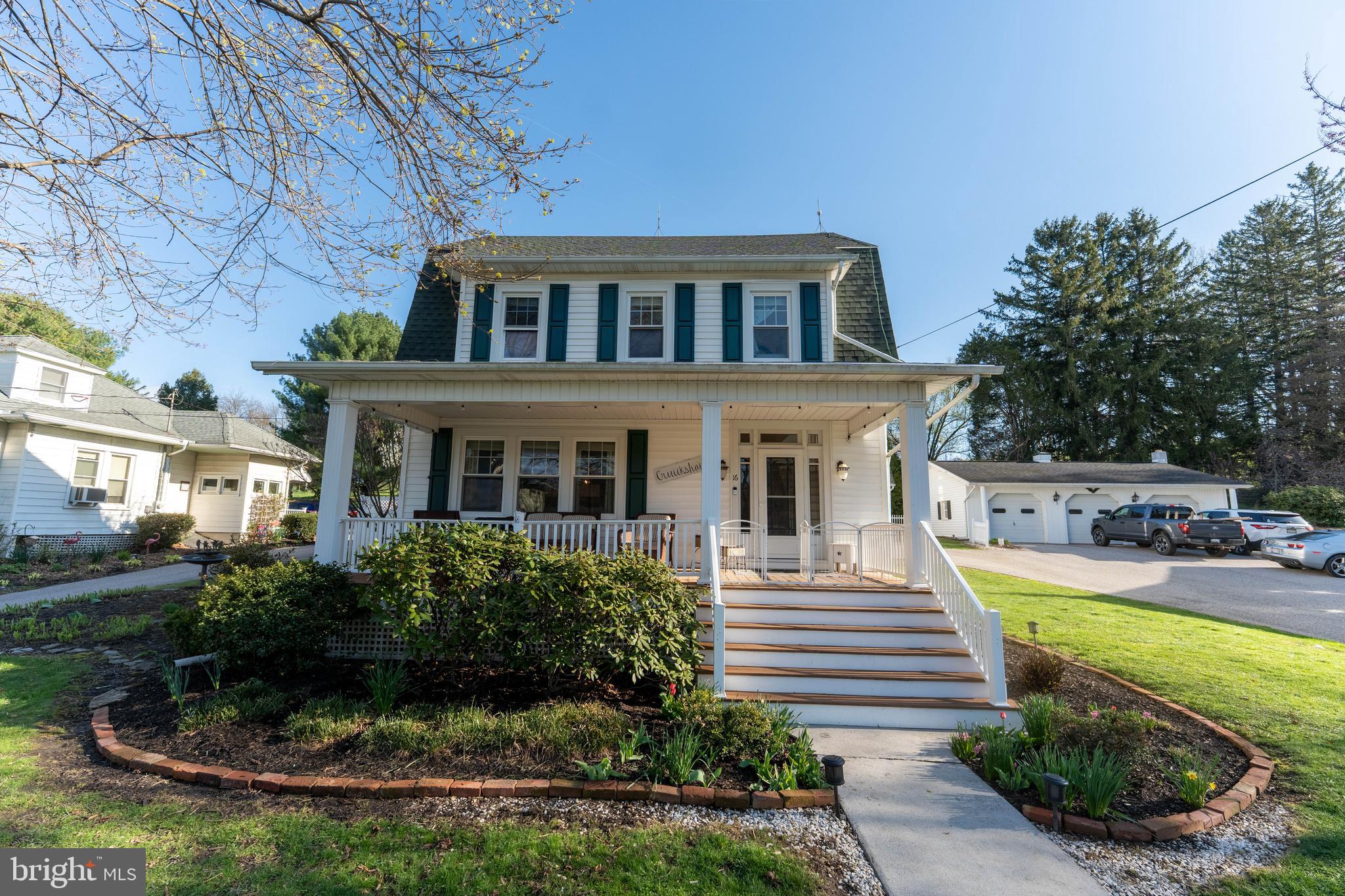 FELTON - Residential