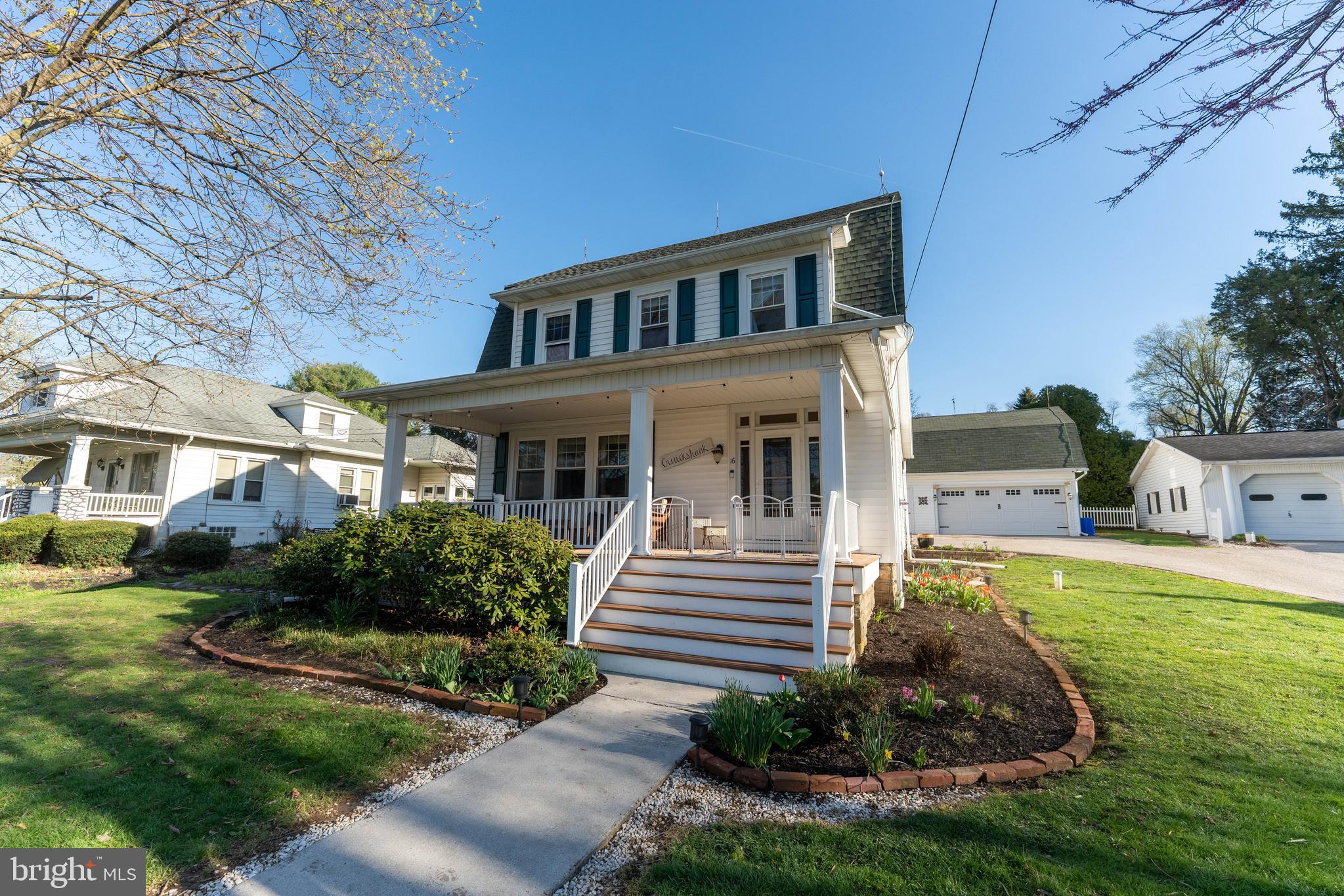 FELTON - Residential