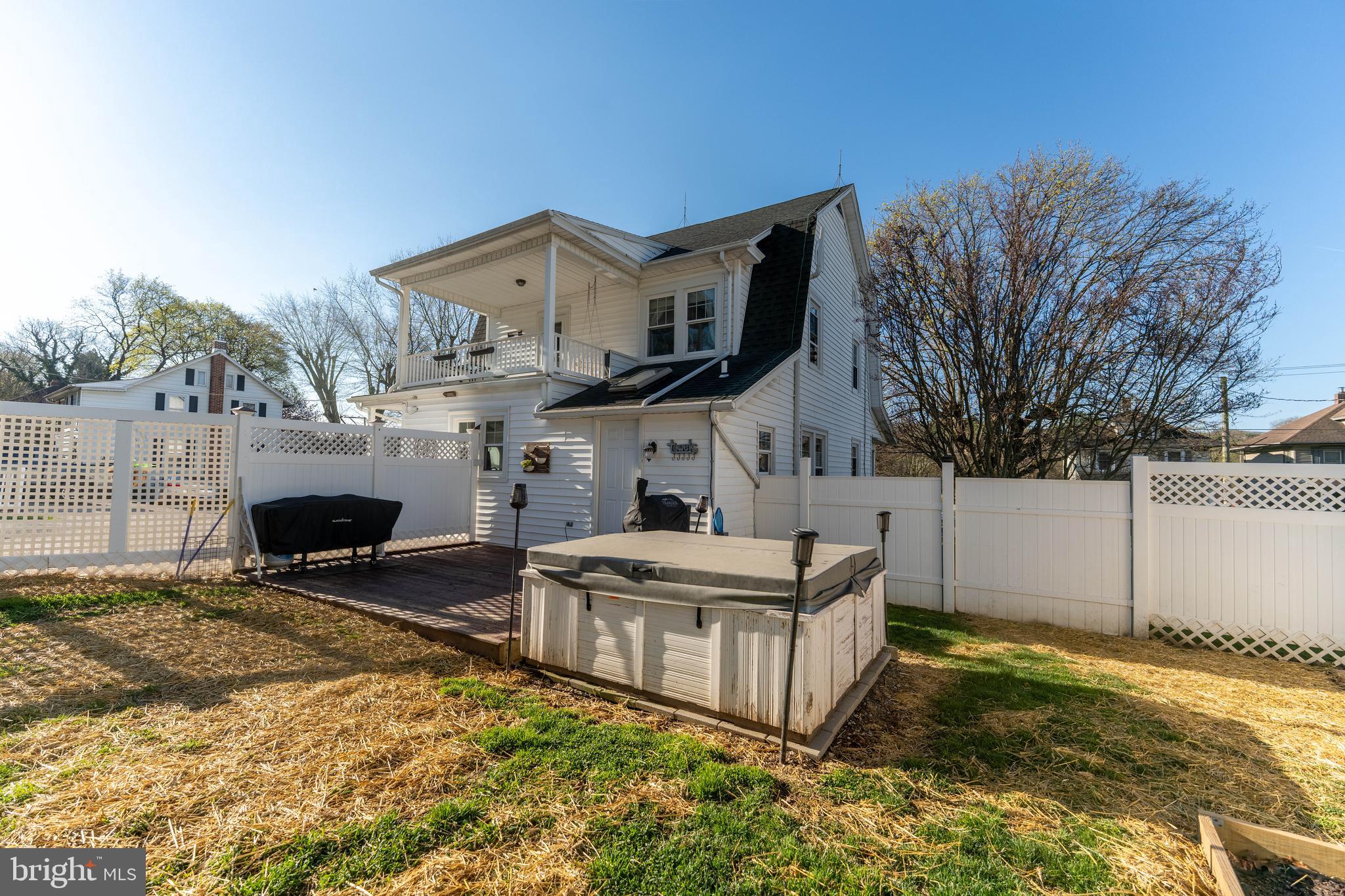 FELTON - Residential