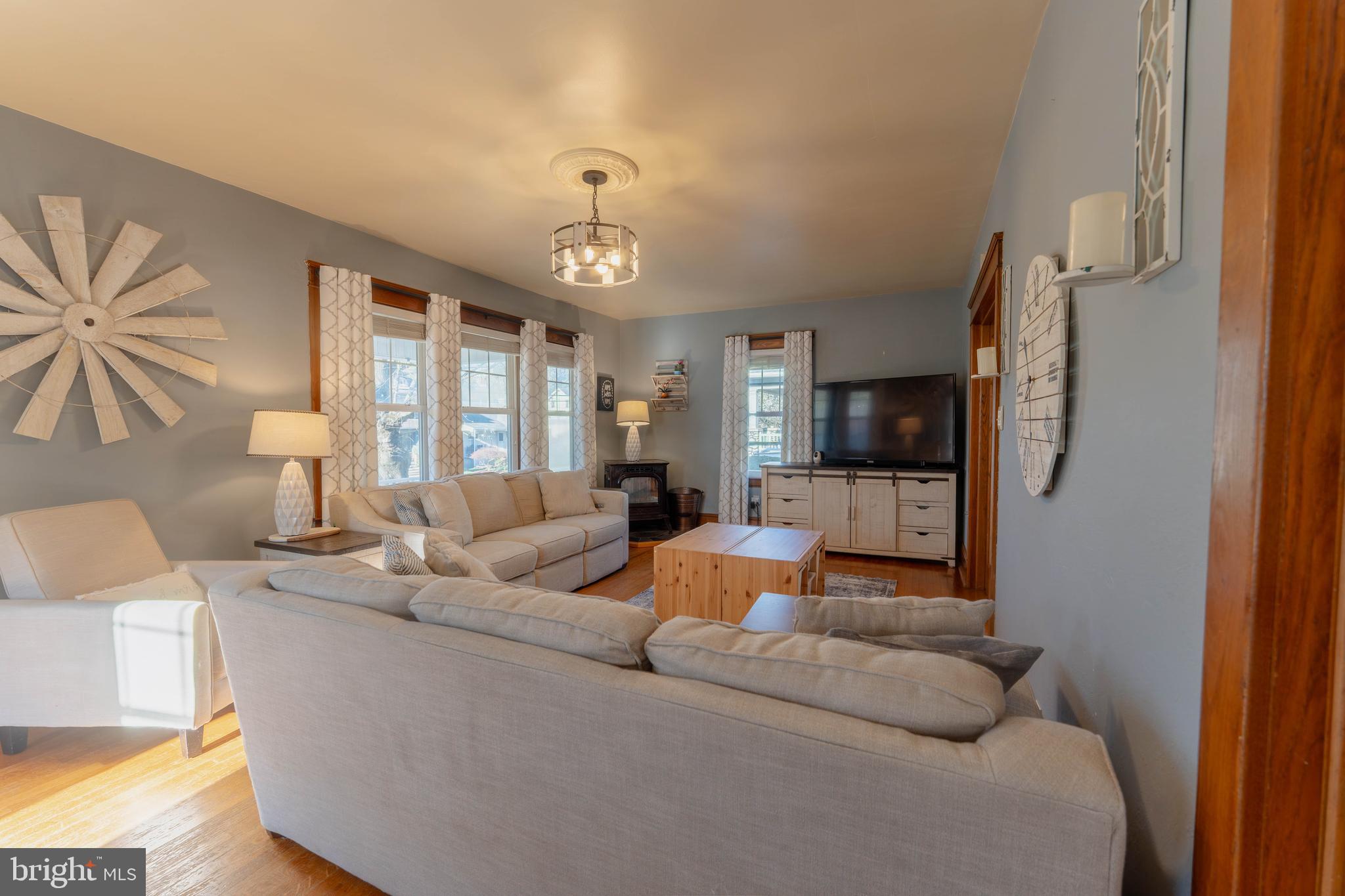 FELTON - Residential