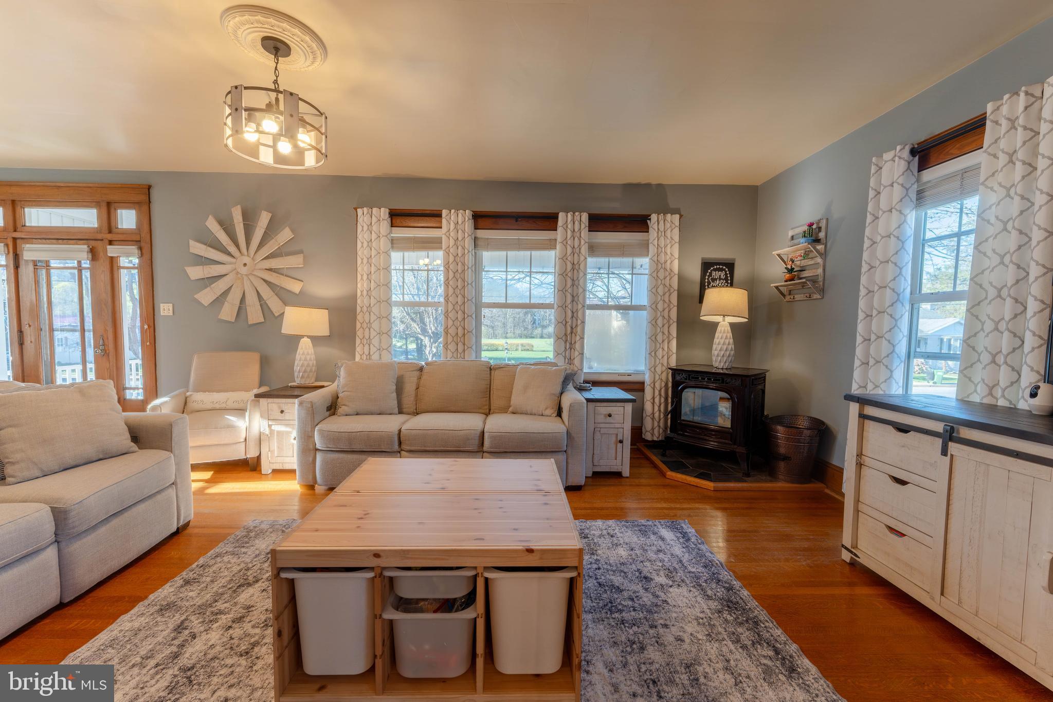 FELTON - Residential