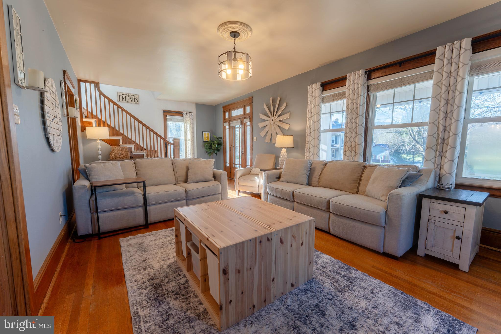 FELTON - Residential