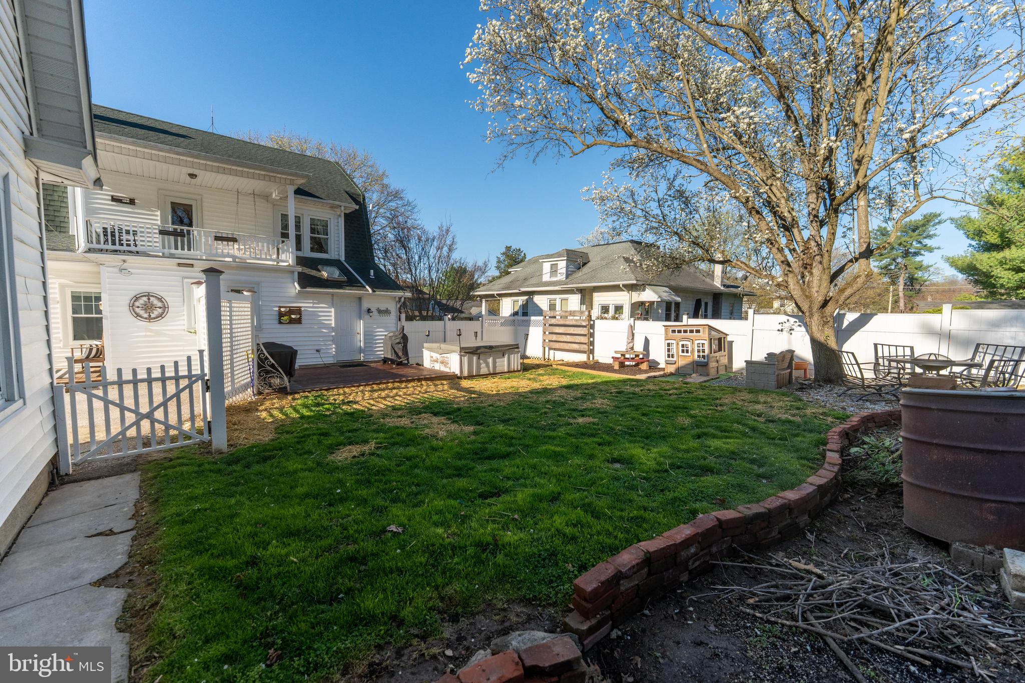 FELTON - Residential