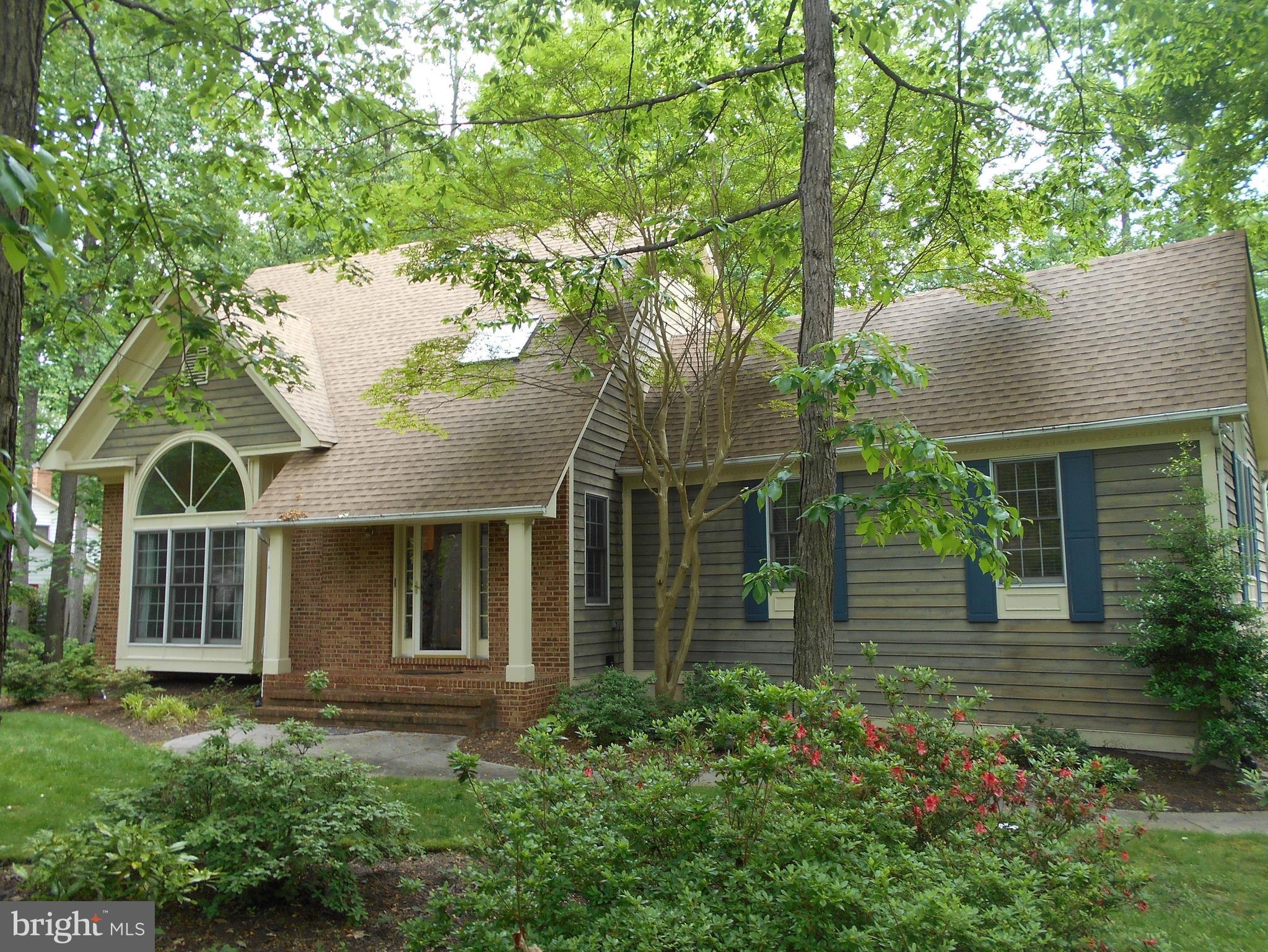 STONINGTON - Residential Lease