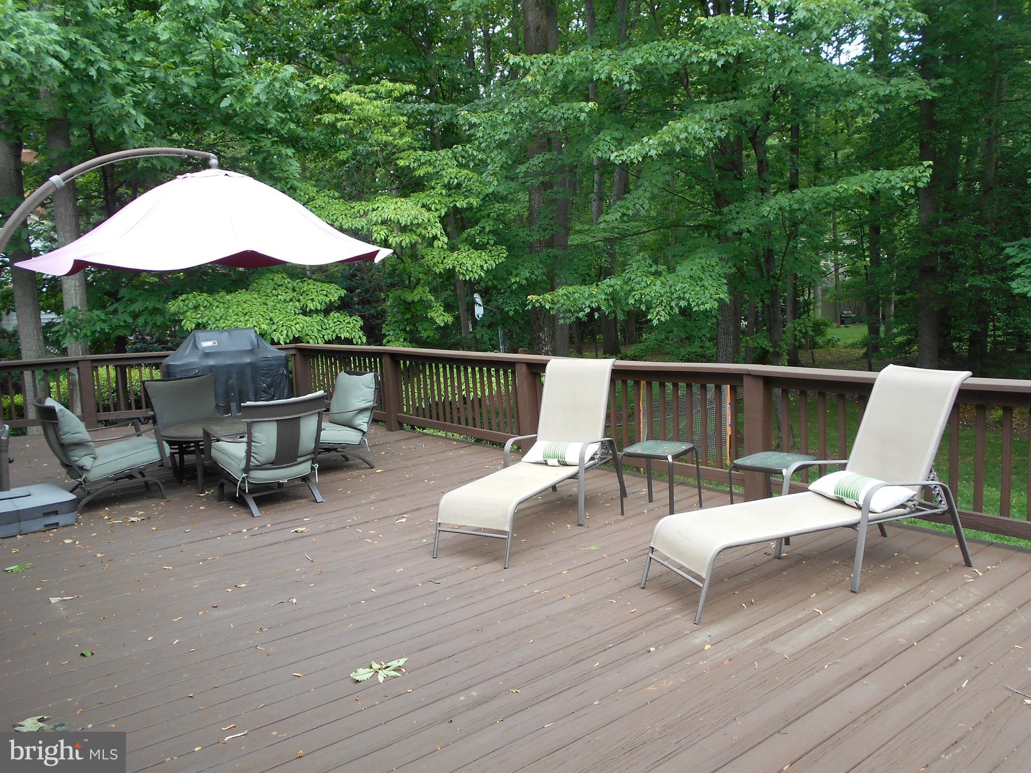 STONINGTON - Residential Lease