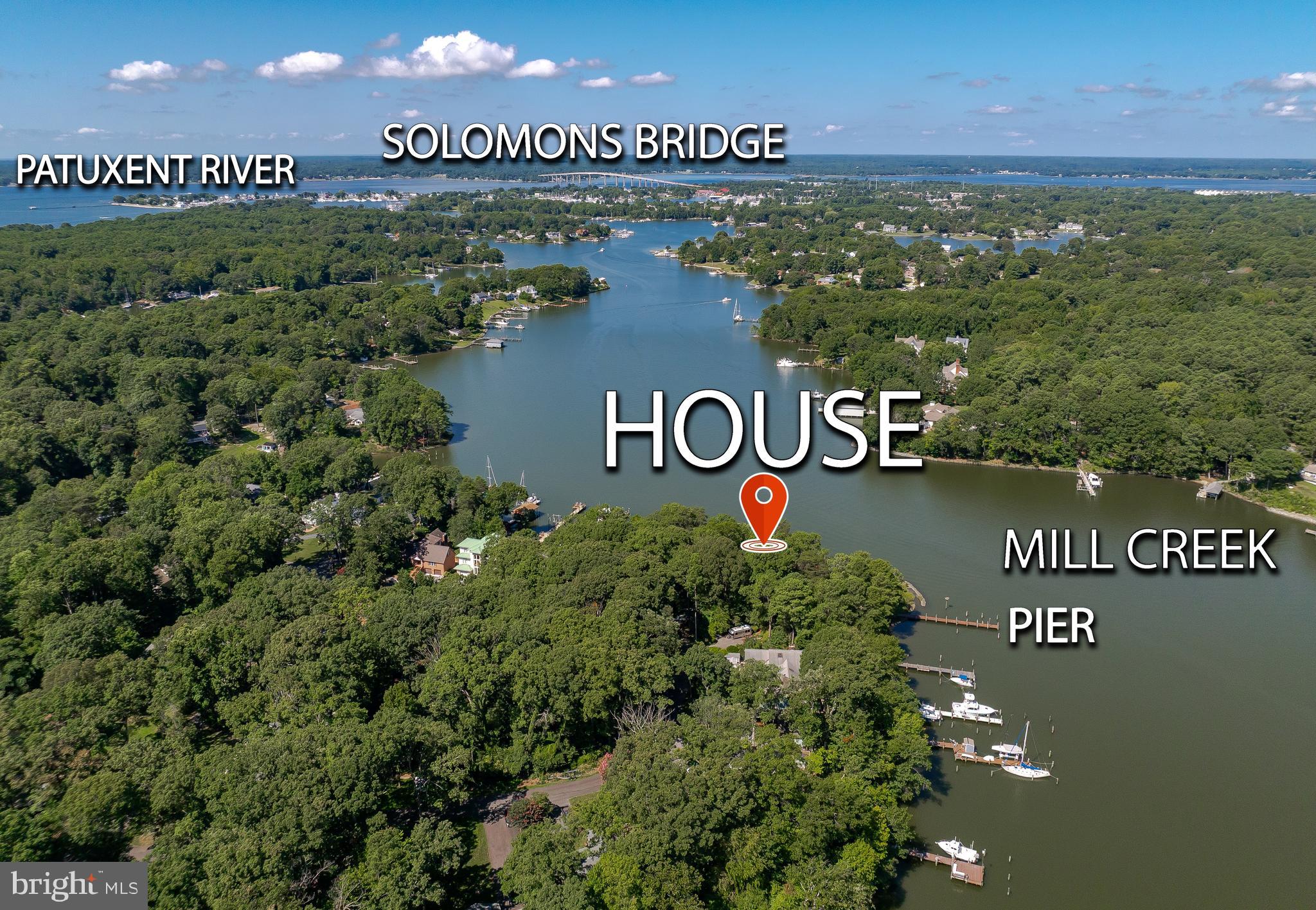 DRUM POINT - Residential