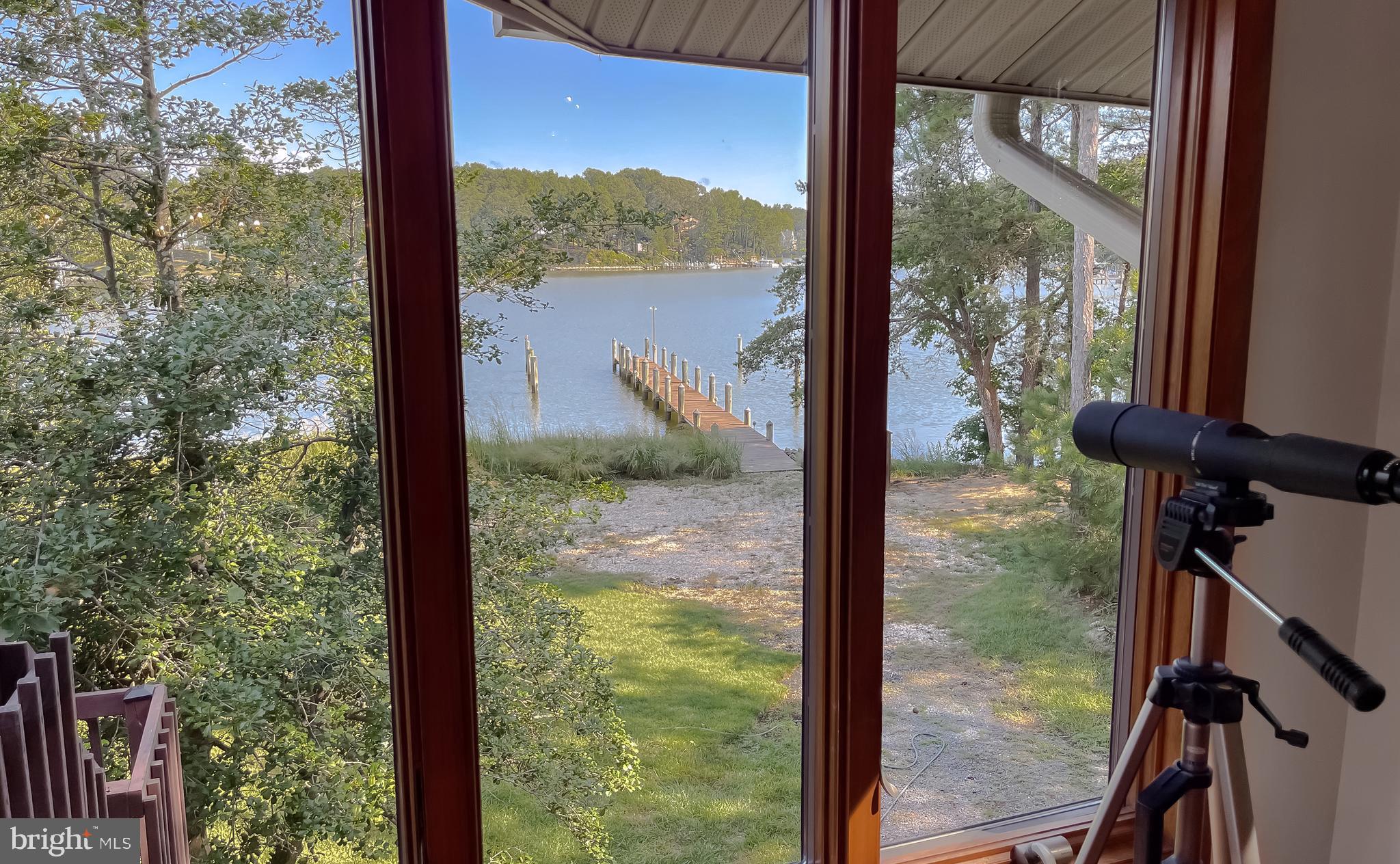 DRUM POINT - Residential