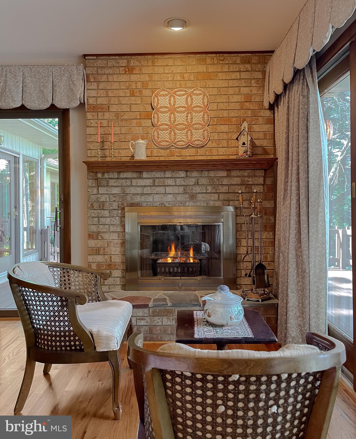 DRUM POINT - Residential