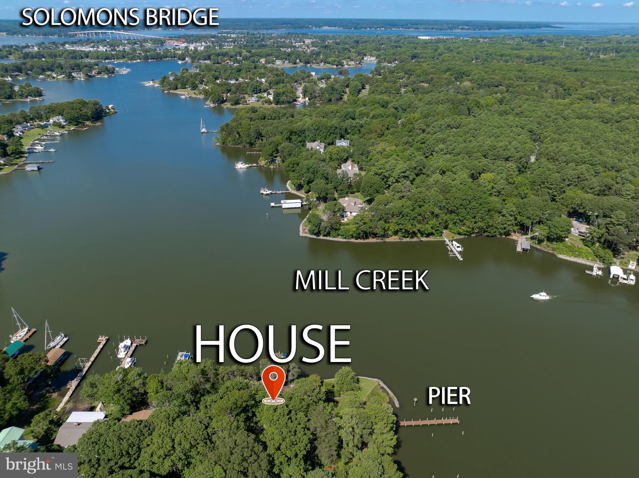222 HARBOR DRIVE