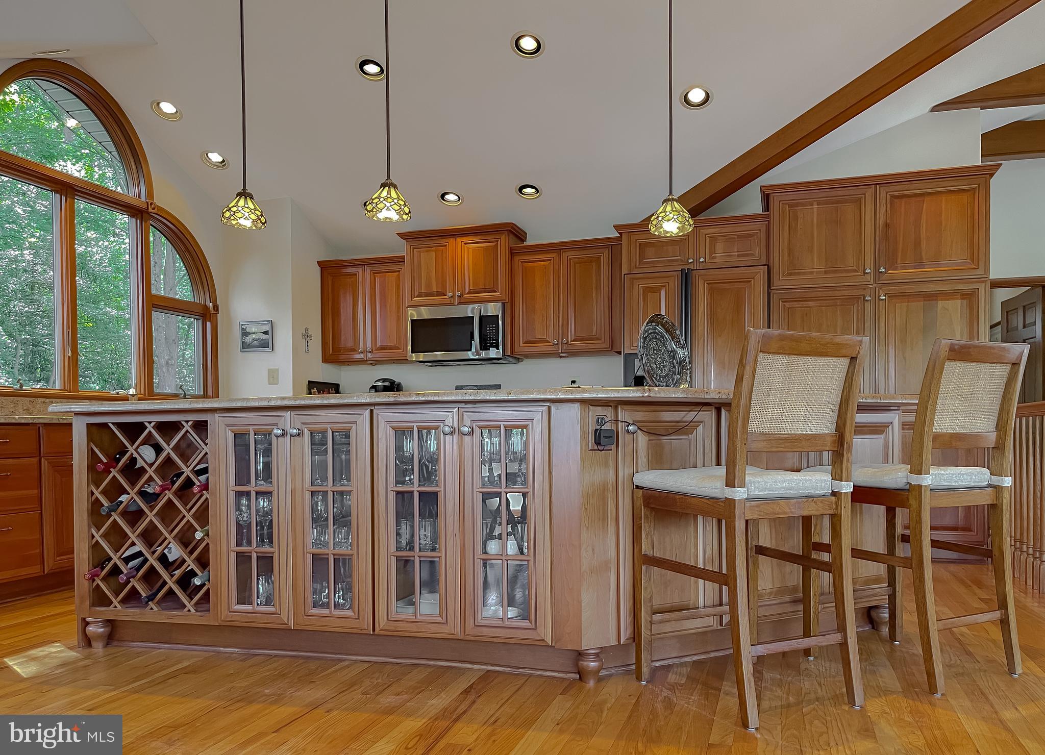 DRUM POINT - Residential