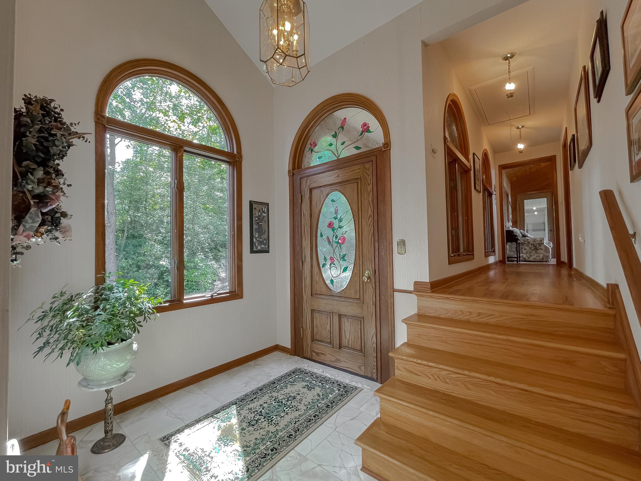 DRUM POINT - Residential