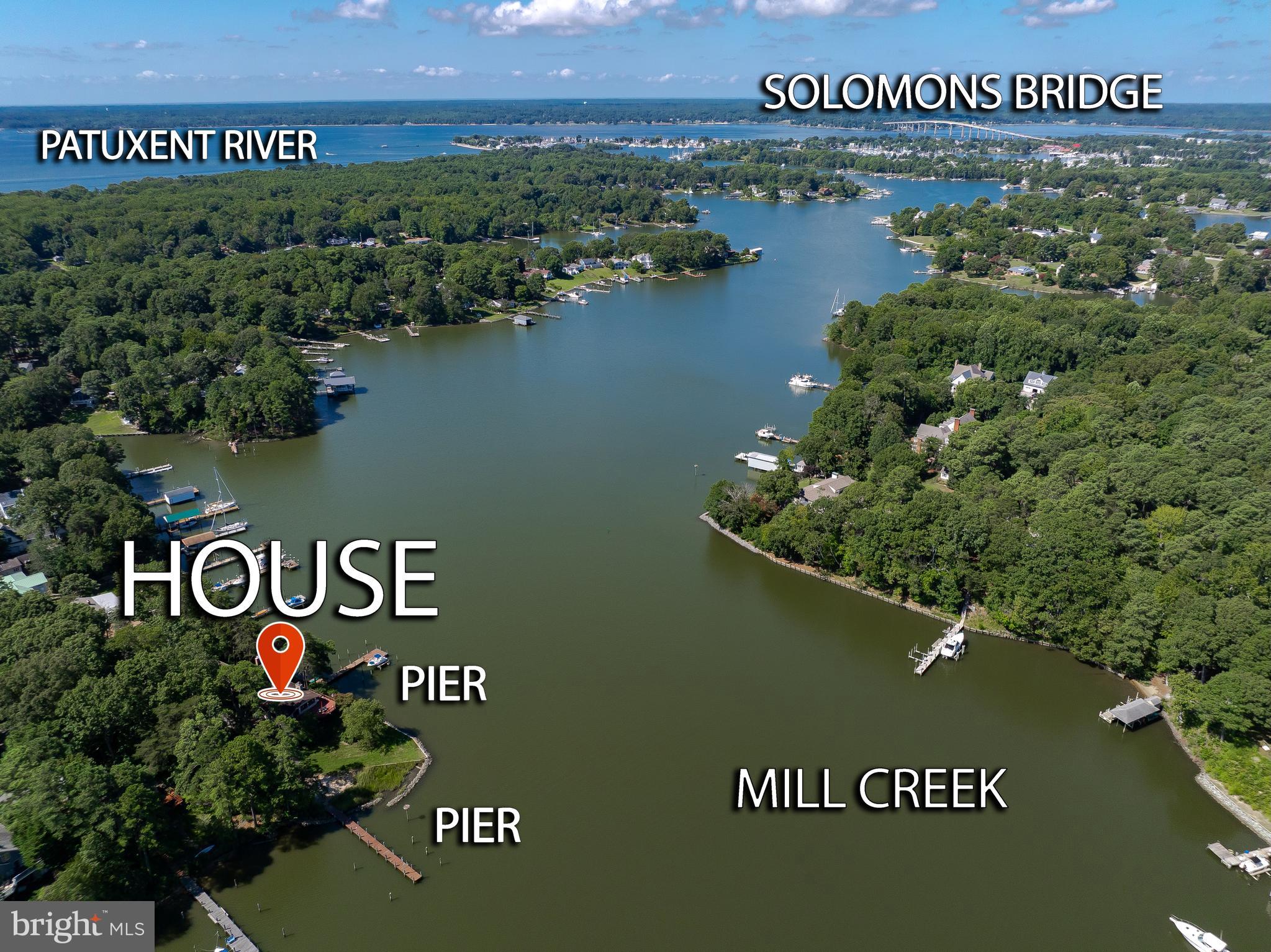 222 HARBOR DRIVE