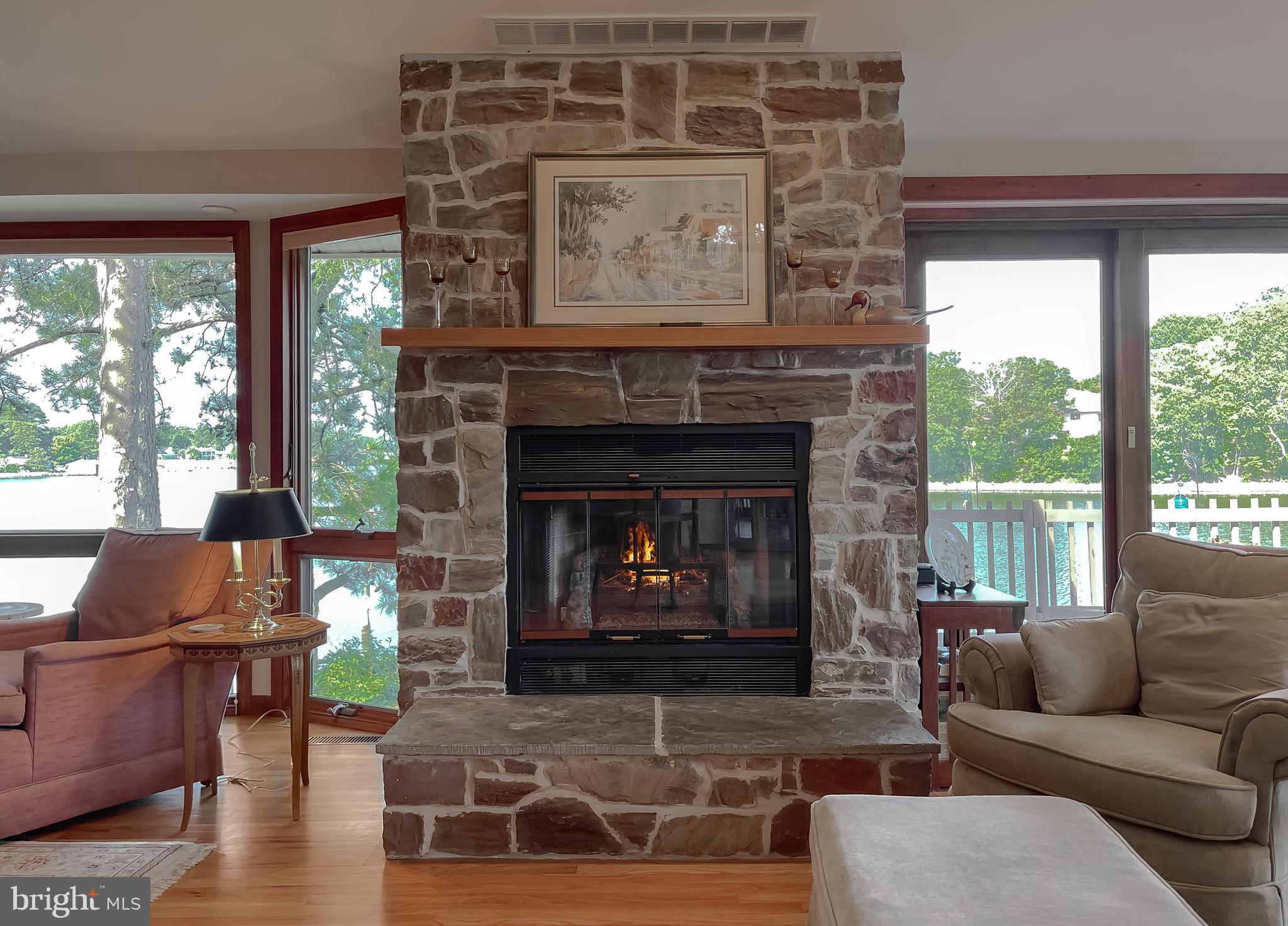 DRUM POINT - Residential