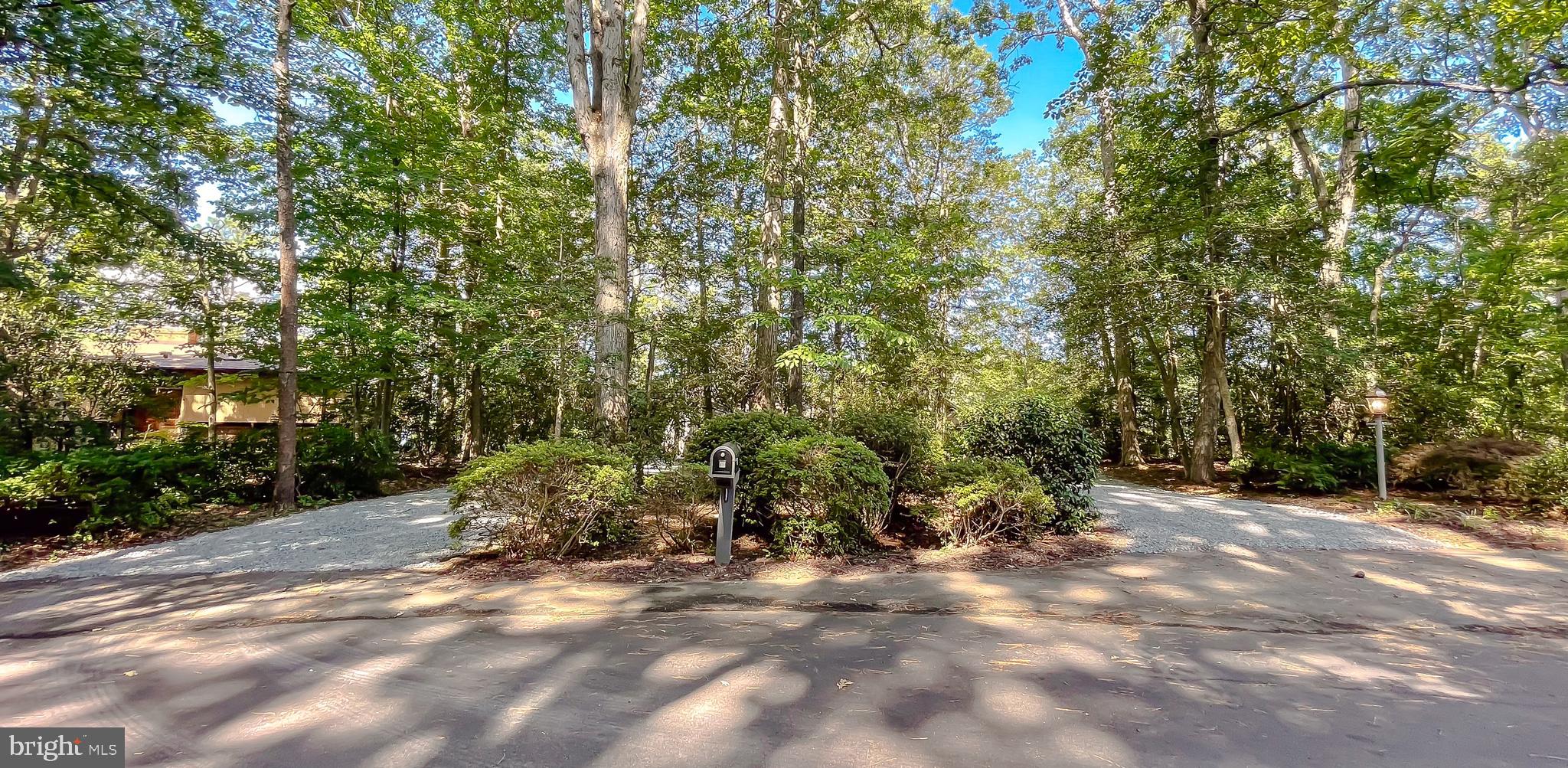 DRUM POINT - Residential